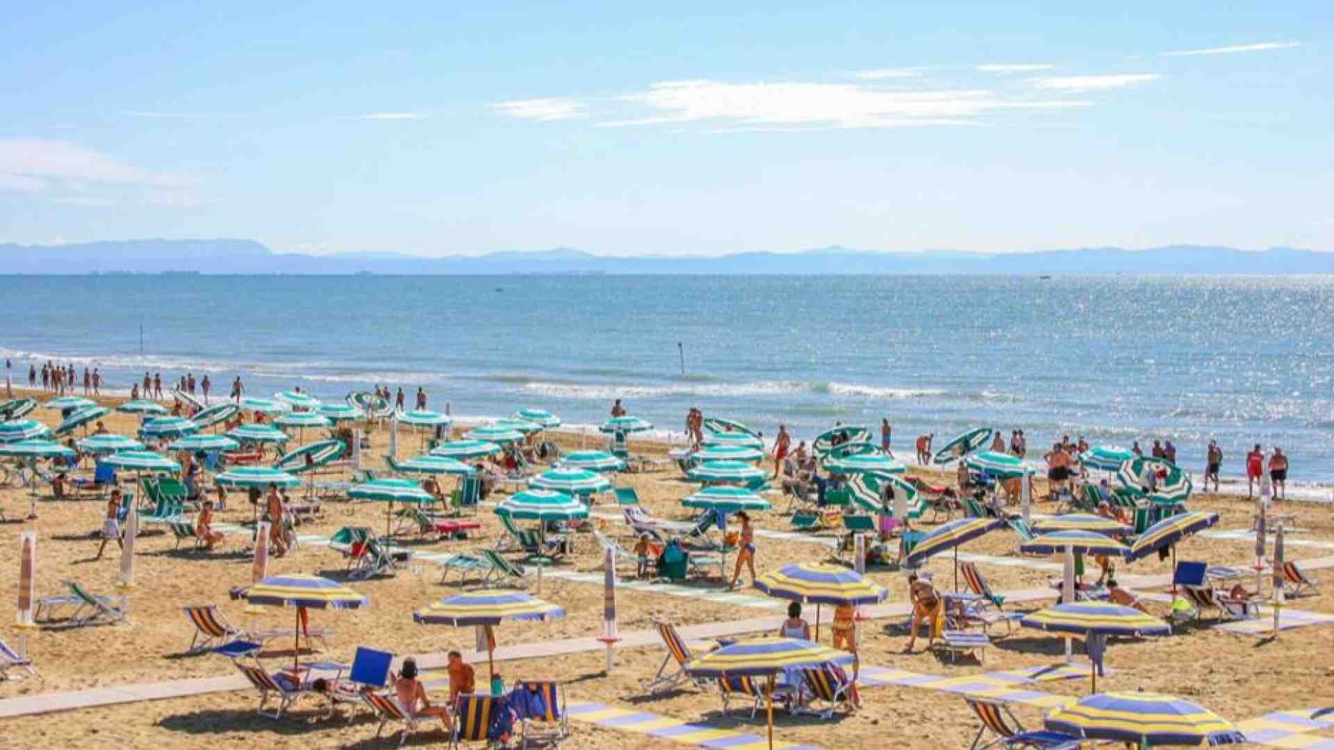 Immagine di A Lignano Sabbiadoro c'è un villaggio aperto davvero a tutti