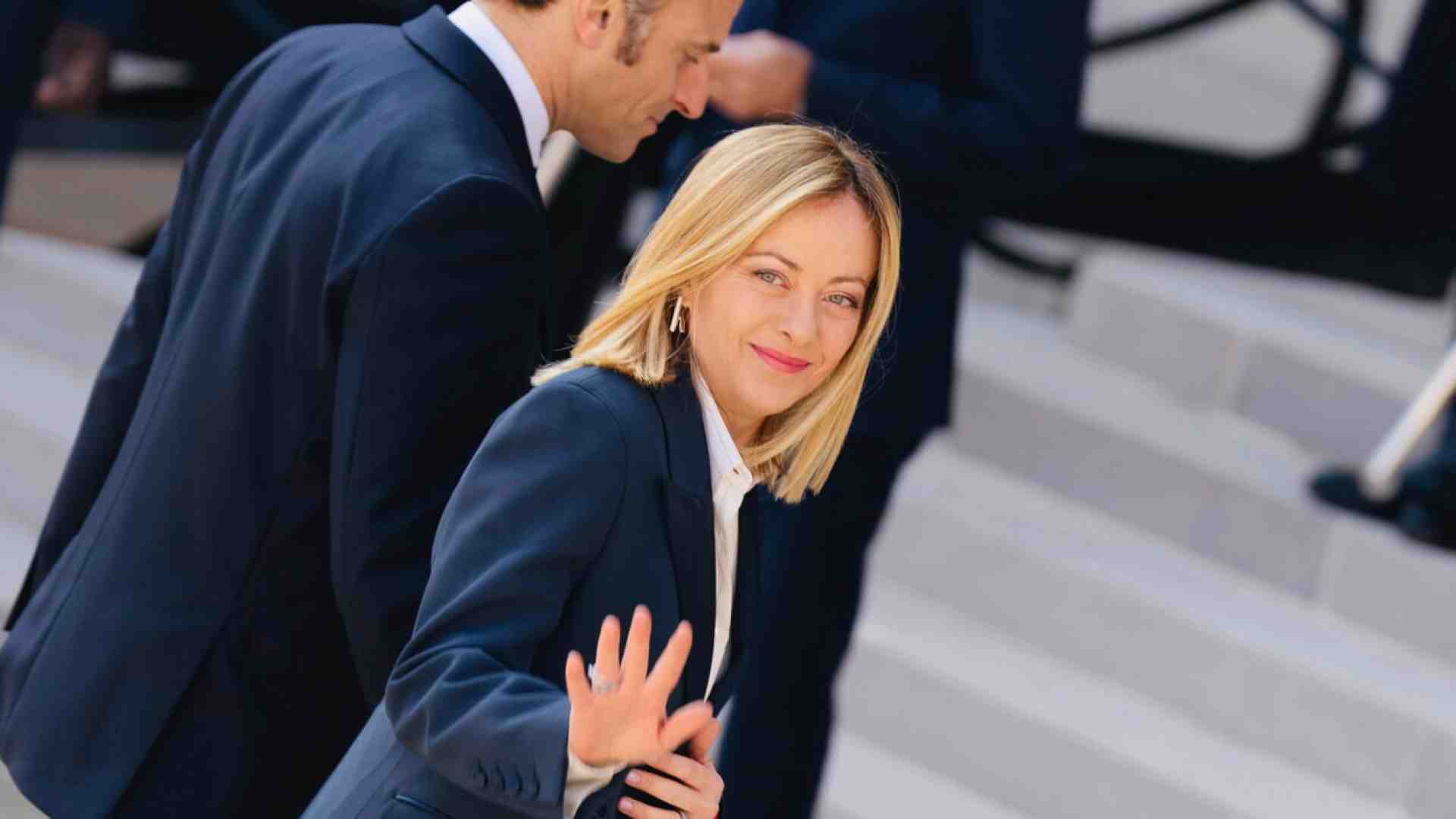 Immagine di A Parigi si innova più che a Roma