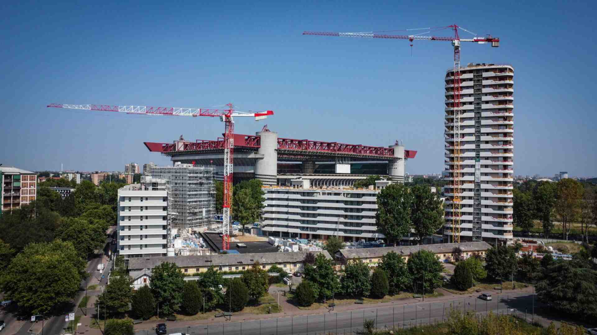 Immagine di Sanare le fratture territoriali, investire, fare squadra. Il “ritorno” di Milano nel nord passa da qui