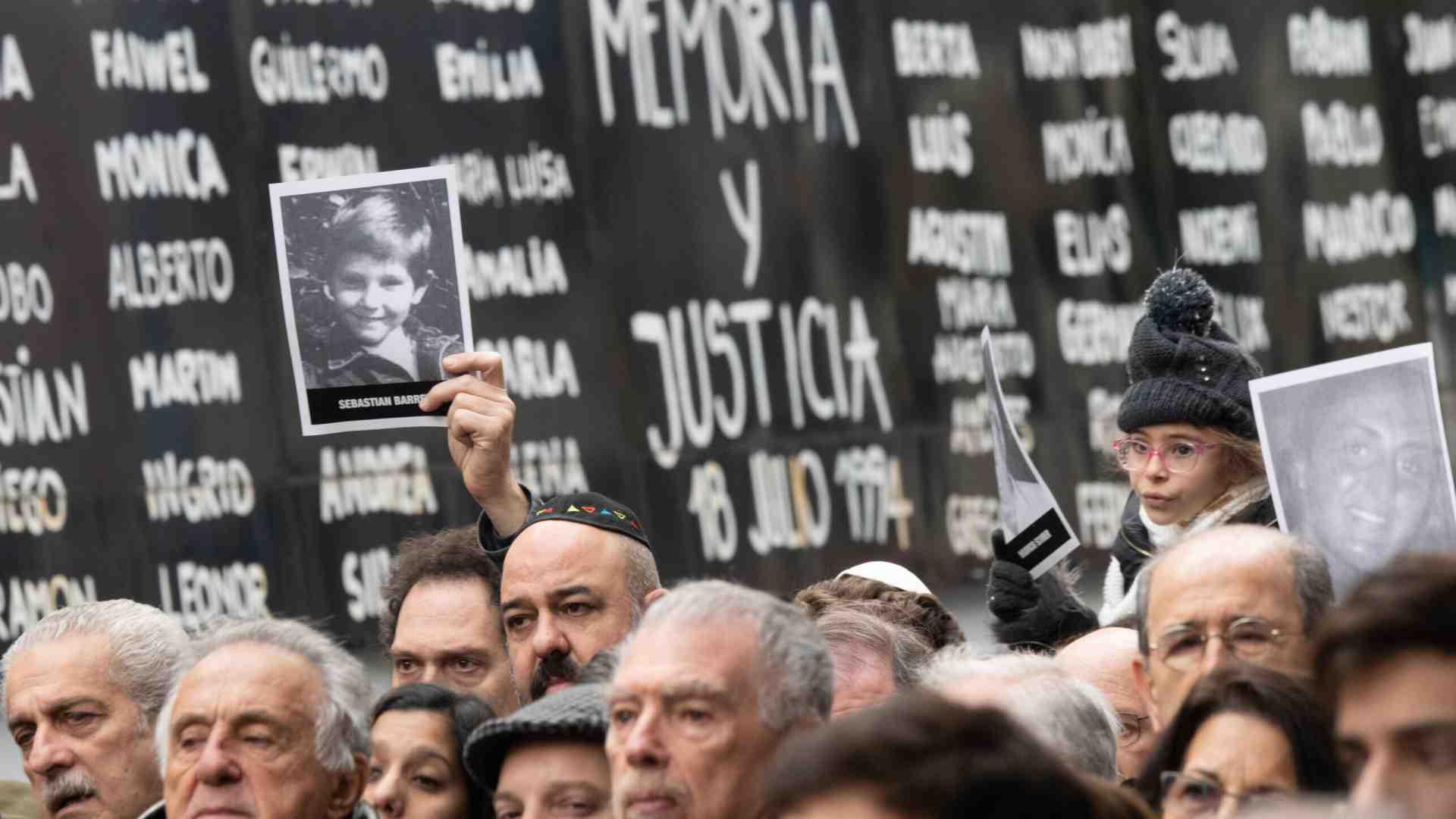 Immagine di In Argentina ci sono voluti trent’anni per accusare l’Iran