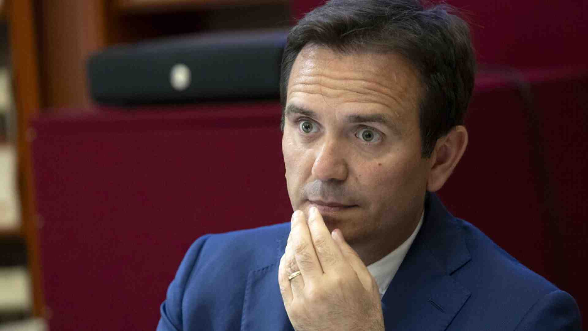 Immagine di Cattaneo (FI): “Altro che pensioni. È il momento di tagliare l’Irpef”