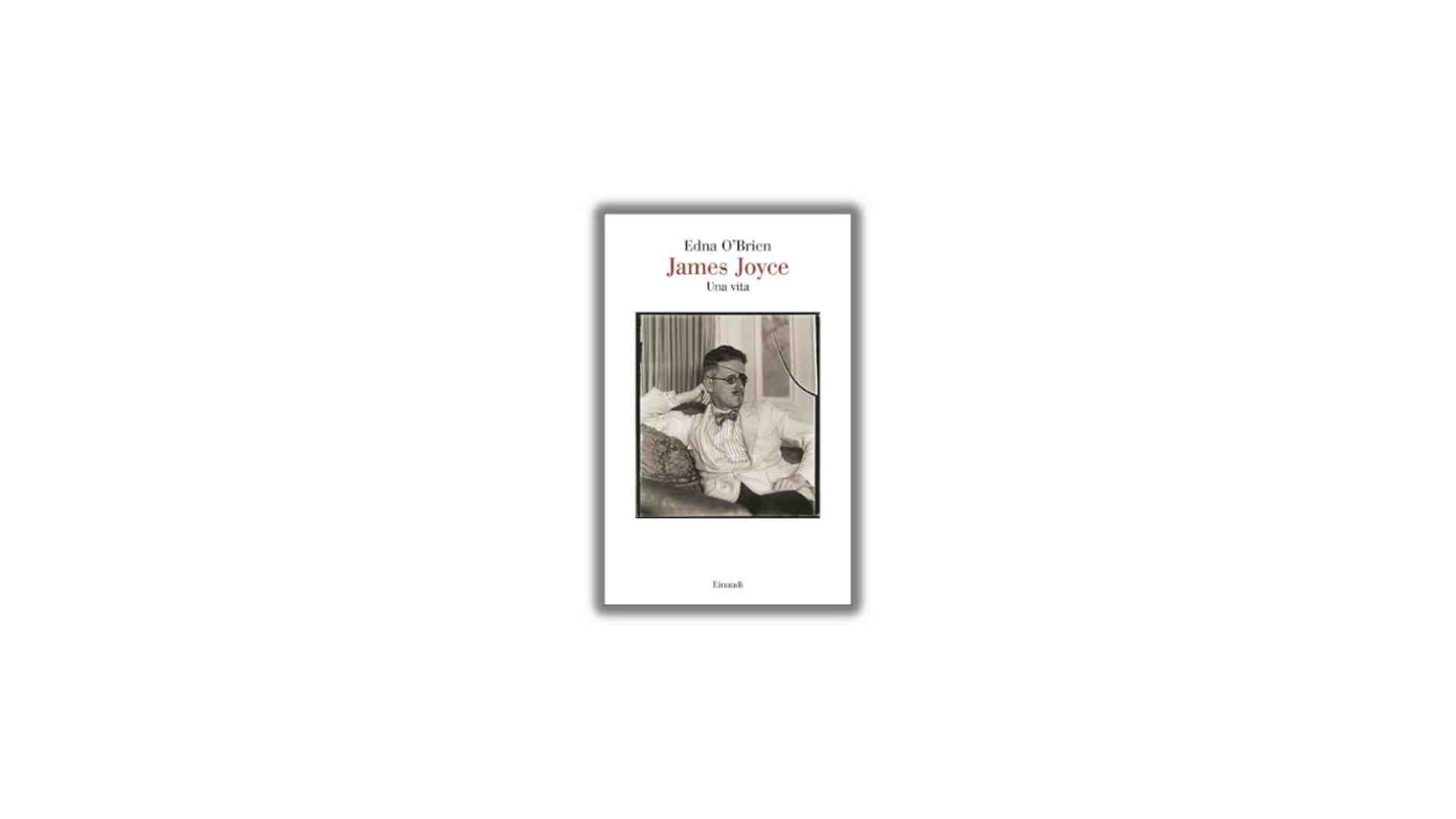 Immagine di James Joyce