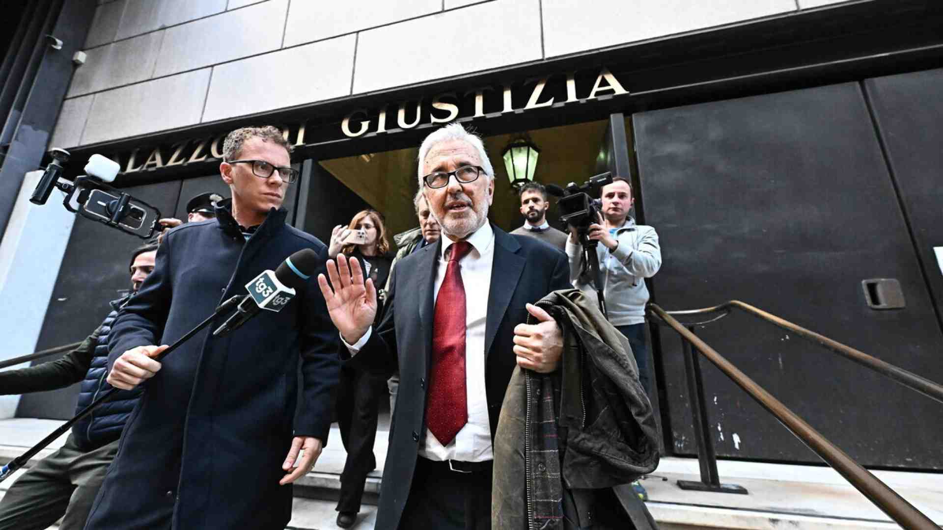Immagine di “Castellucci in carcere? In Italia clima da gogna contro i manager”. Parla Vito Gamberale