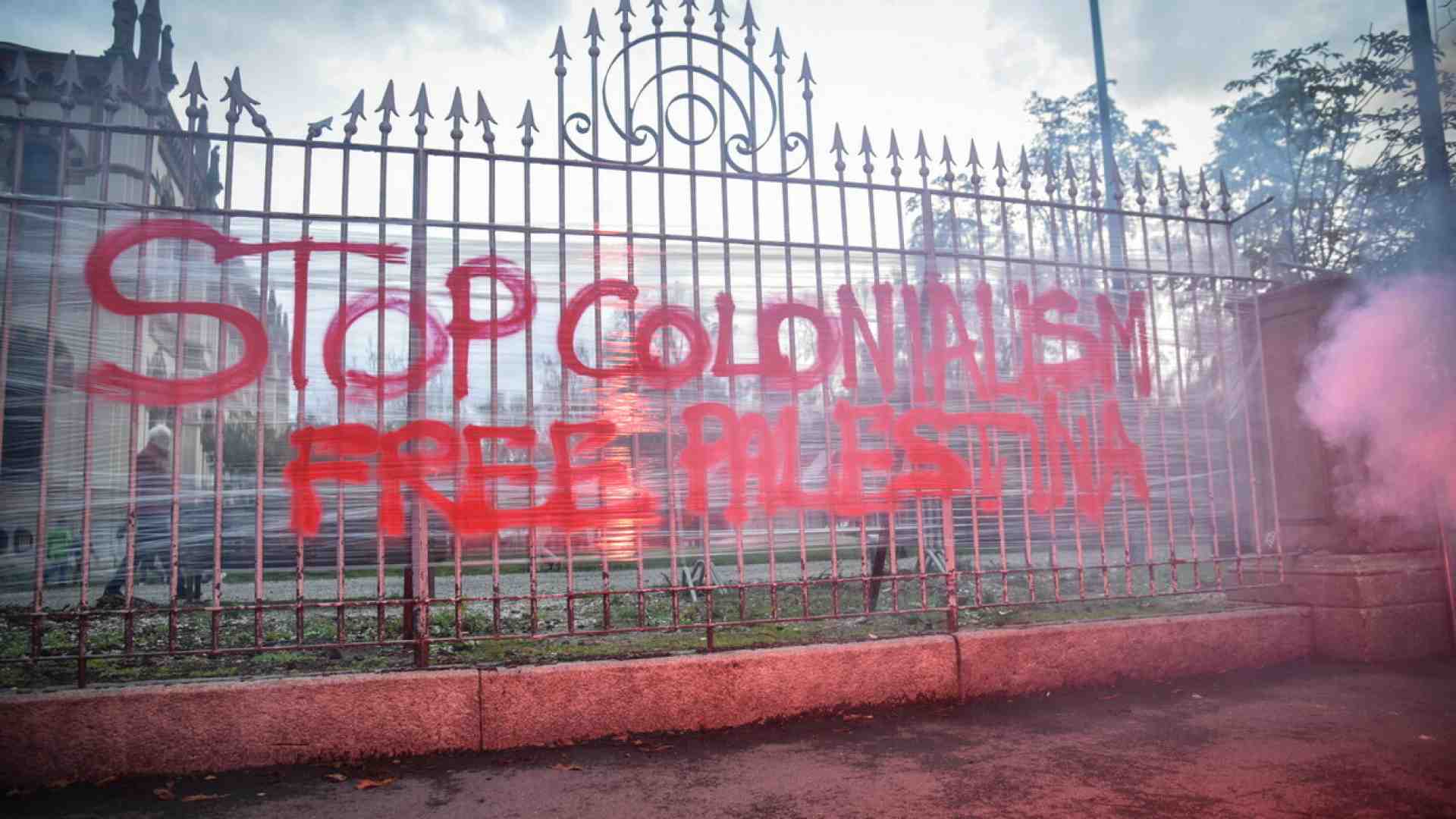 Immagine di Avanti con il prossimo festival e la prossima demonizzazione