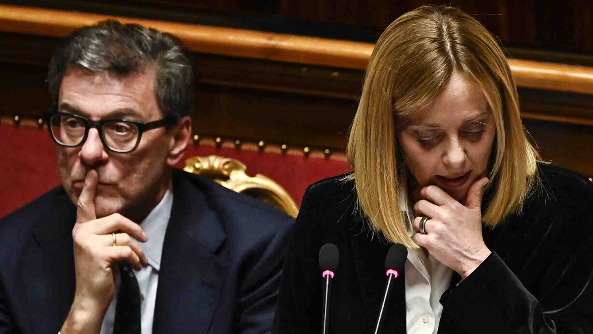Immagine di La sorpresa della stabilità italiana