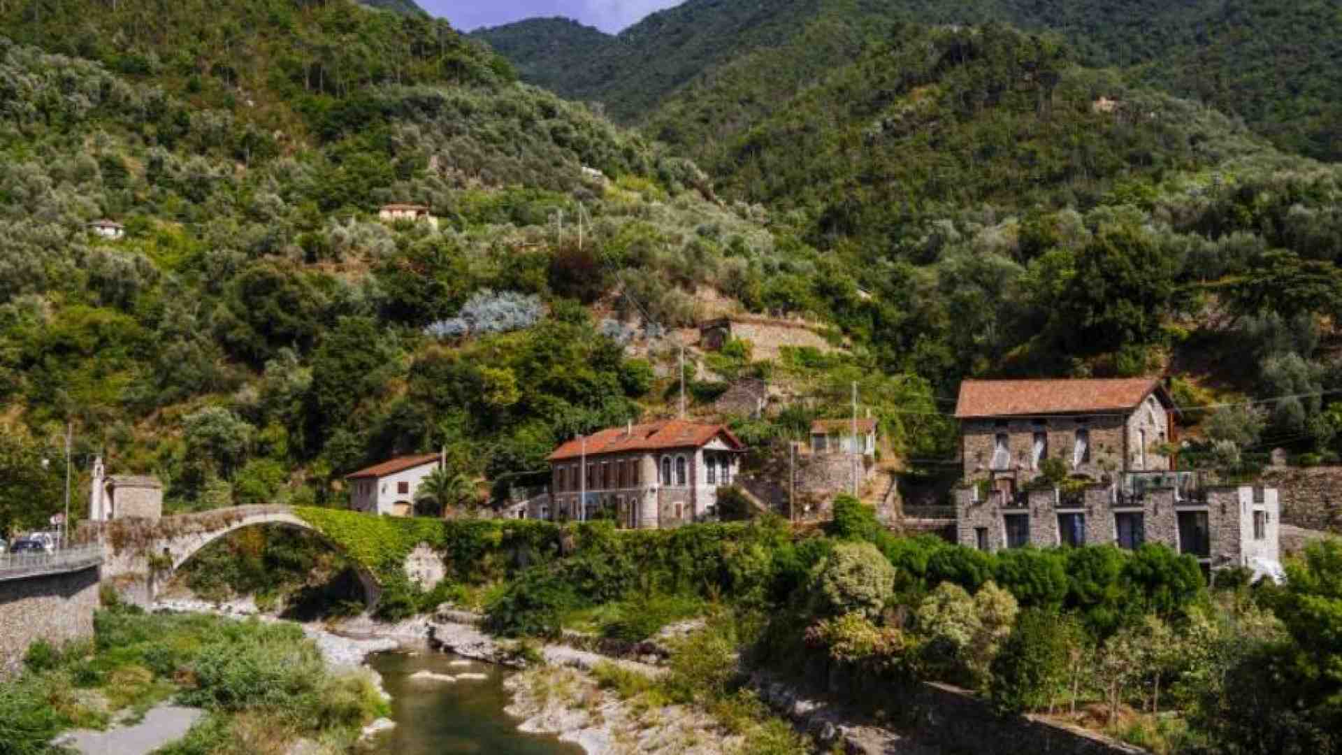 Immagine di L'Italia nascosta dei paesi: i vescovi hanno una ricetta per non farla morire