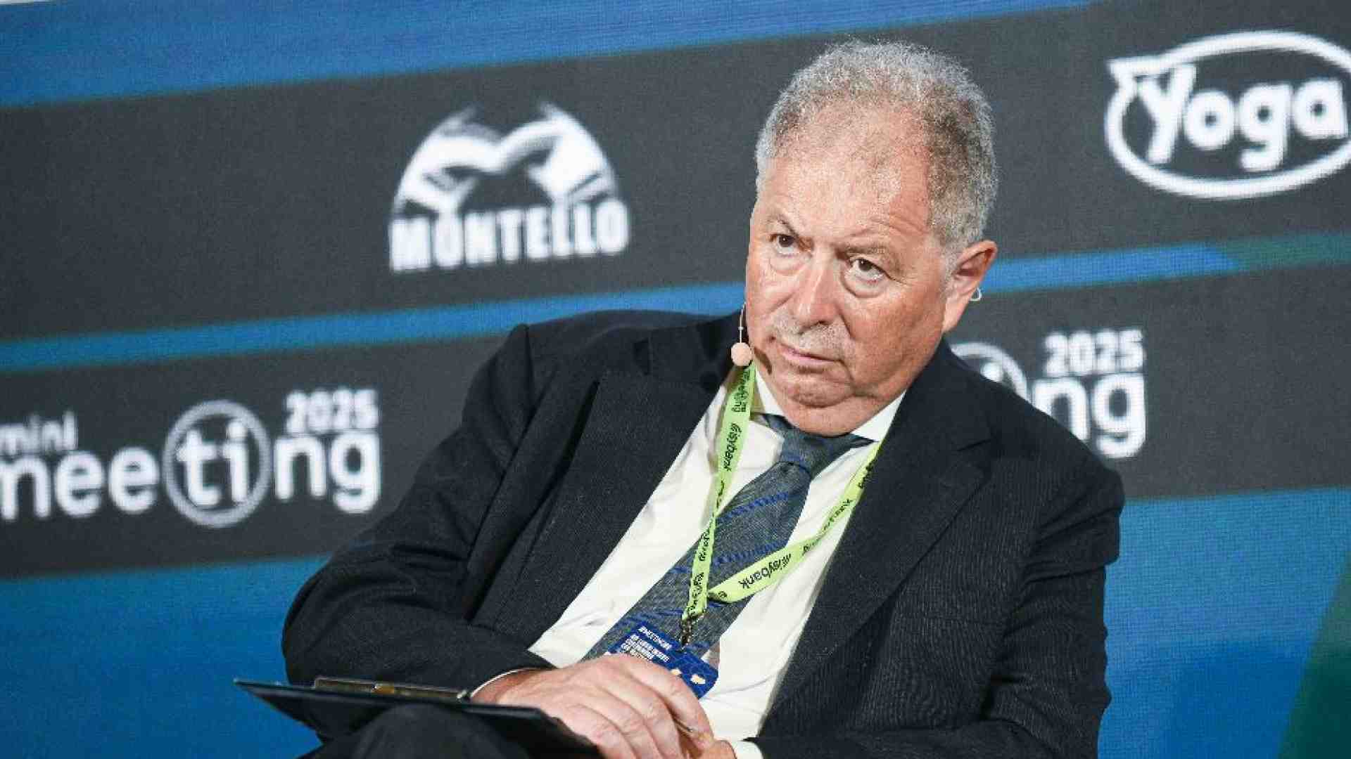 Immagine di Vittadini: «Più politica, meno diseguaglianze: all'Europa serve un ideale»