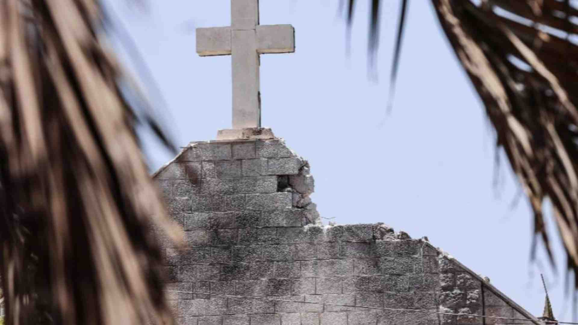Immagine di I vescovi italiani: noi con i patriarchi, solidali con i cristiani di Gaza