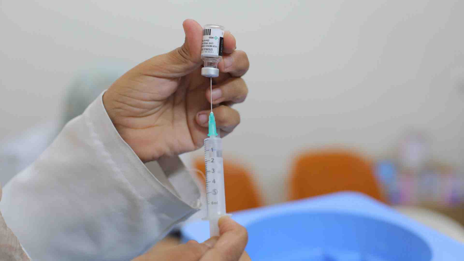Immagine di Il tema non è cancellare l’obbligo vaccinale, ma farlo per mera ideologia