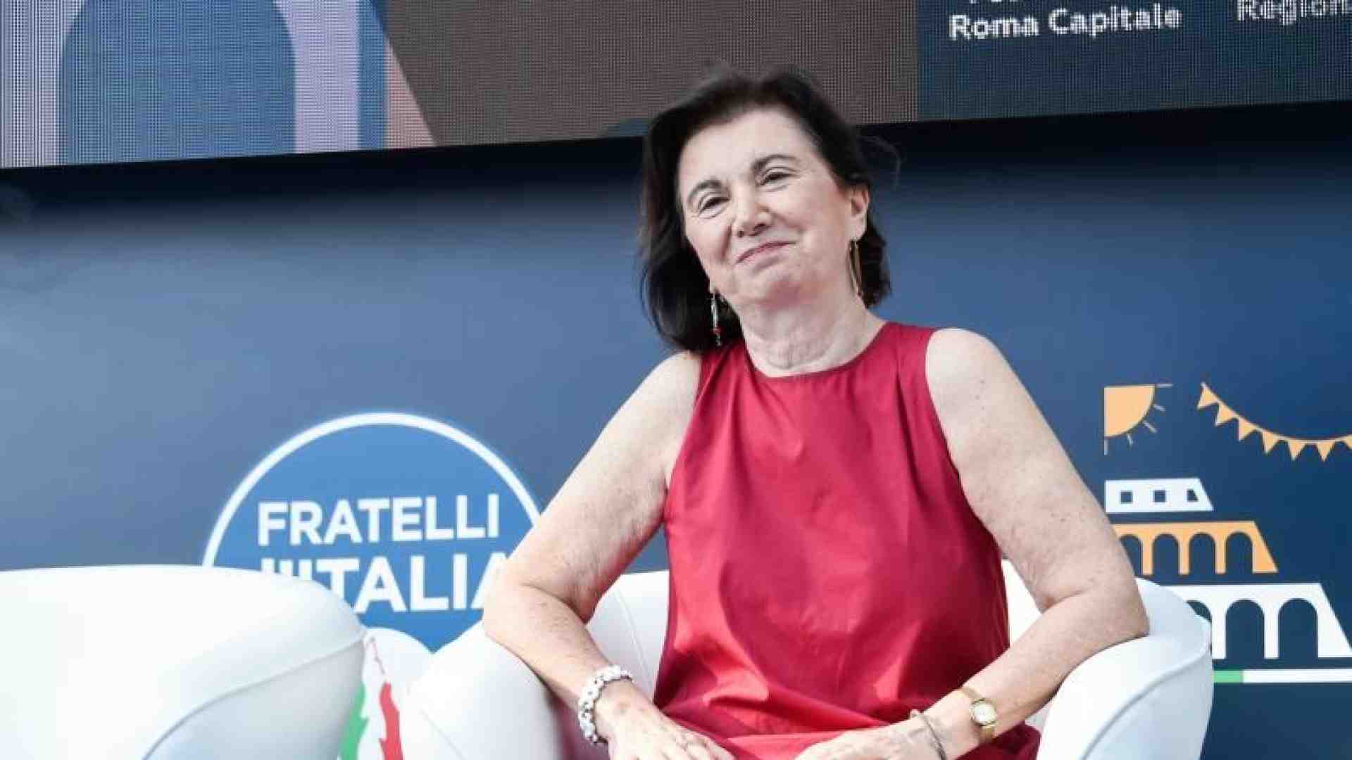 Immagine di Roccella: «Per la Famiglia il governo fa squadra. Ora lavoriamo sull'Isee»