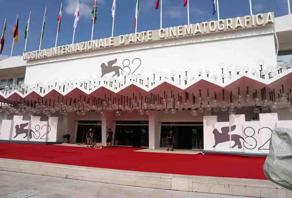Foto LaPresse