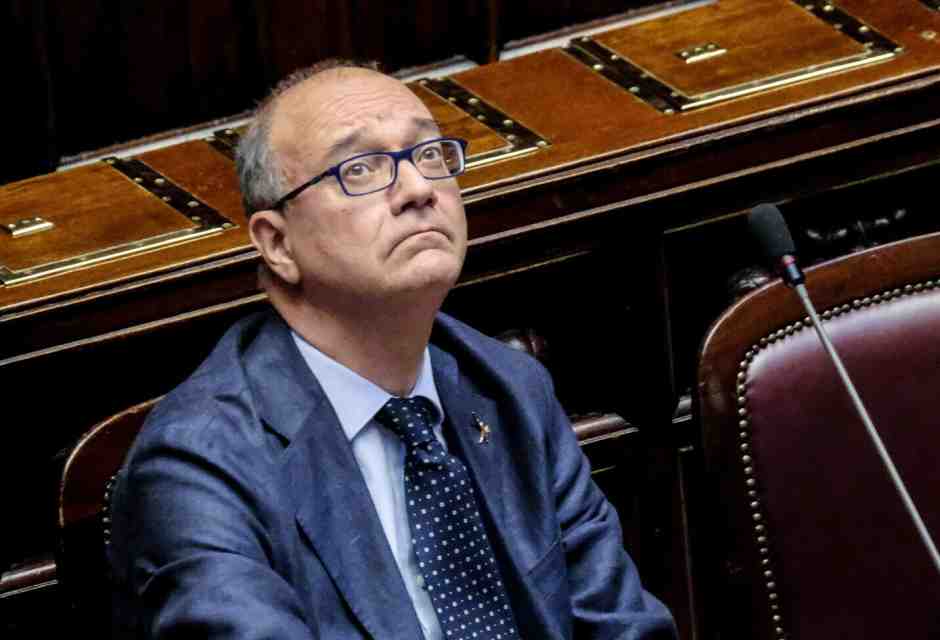 &nbsp;Foto LaPresse