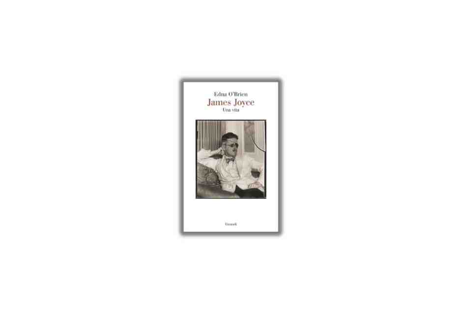 James Joyce