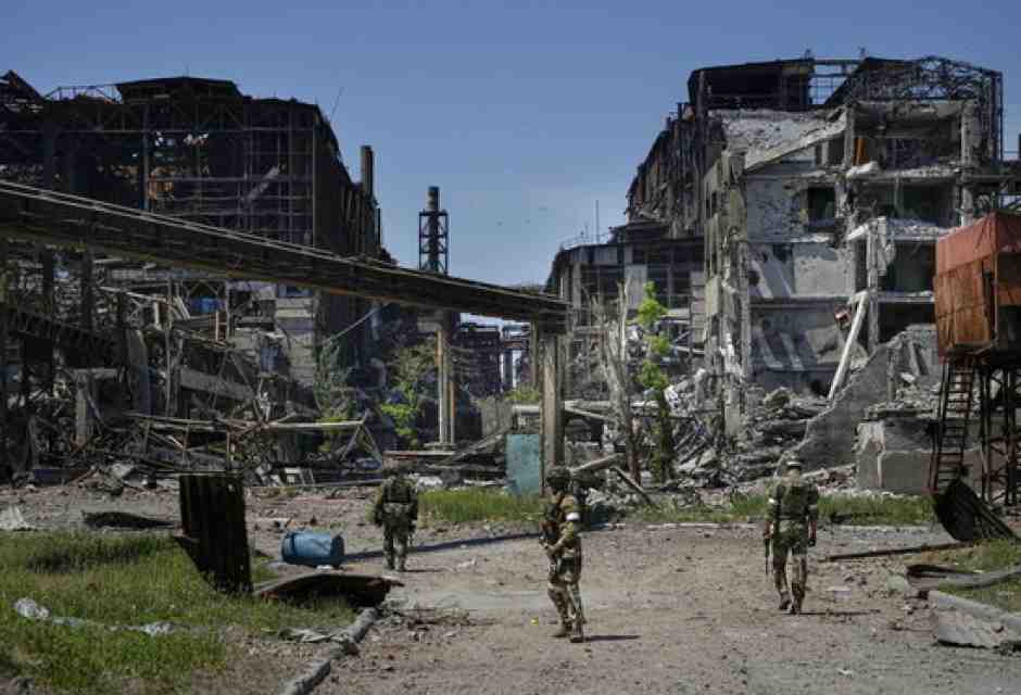 Russificazione o rapimento. Il piano di Mosca nei territori invasi