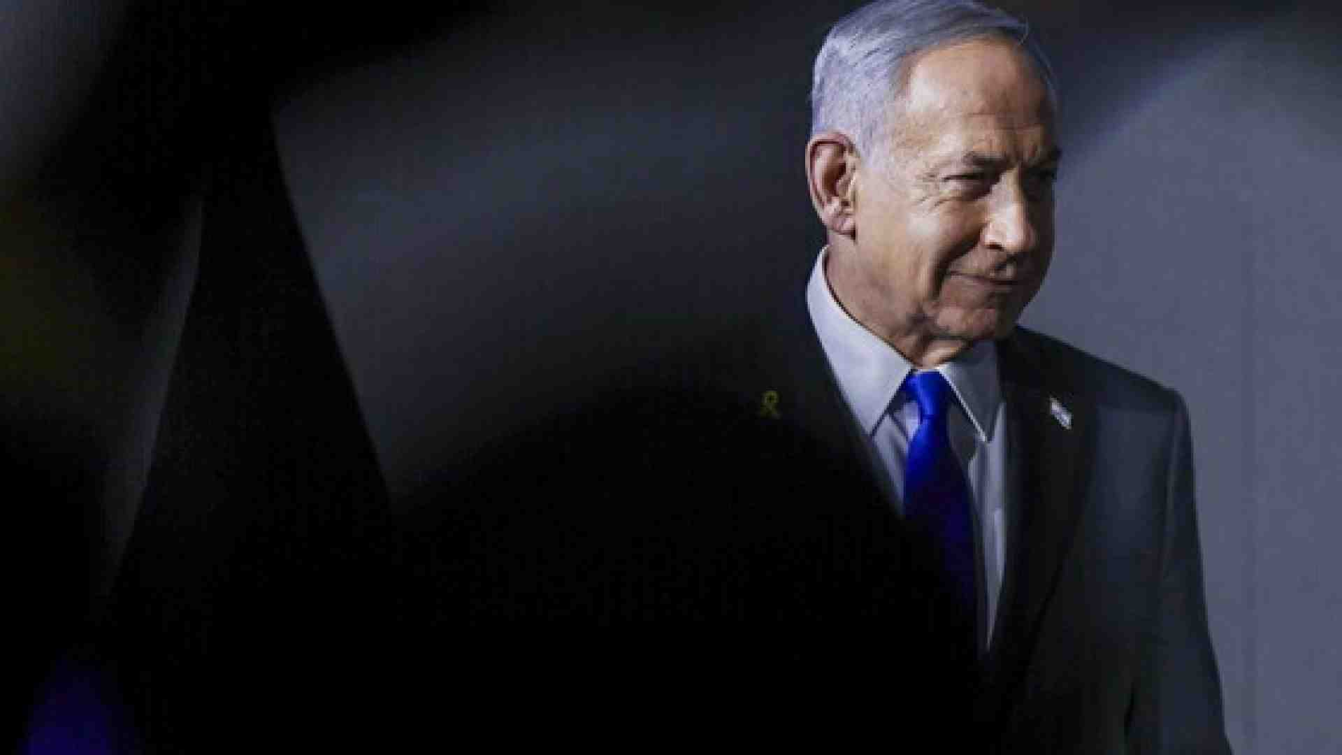 Immagine di Criticare Bibi senza dimenticare che è Hamas il responsabile