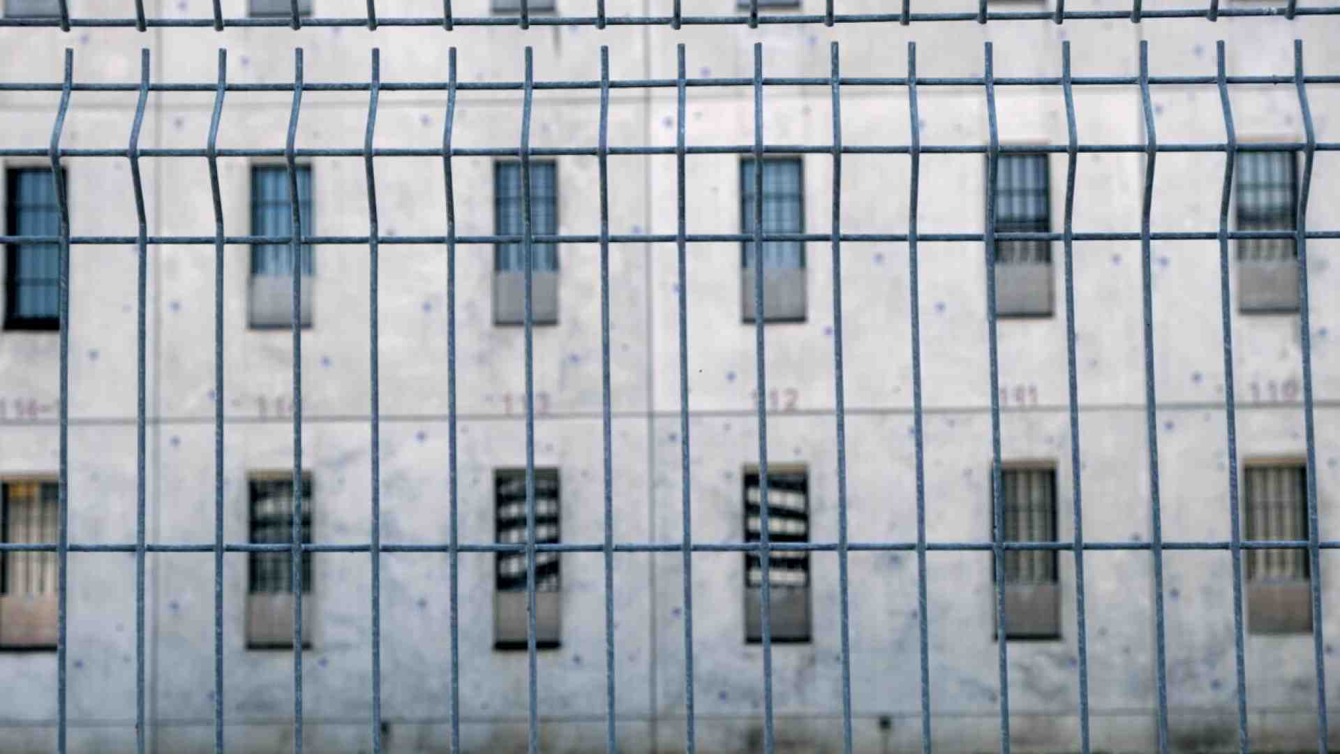 Immagine di Il carcere è la pausa caffè dell'Illuminismo