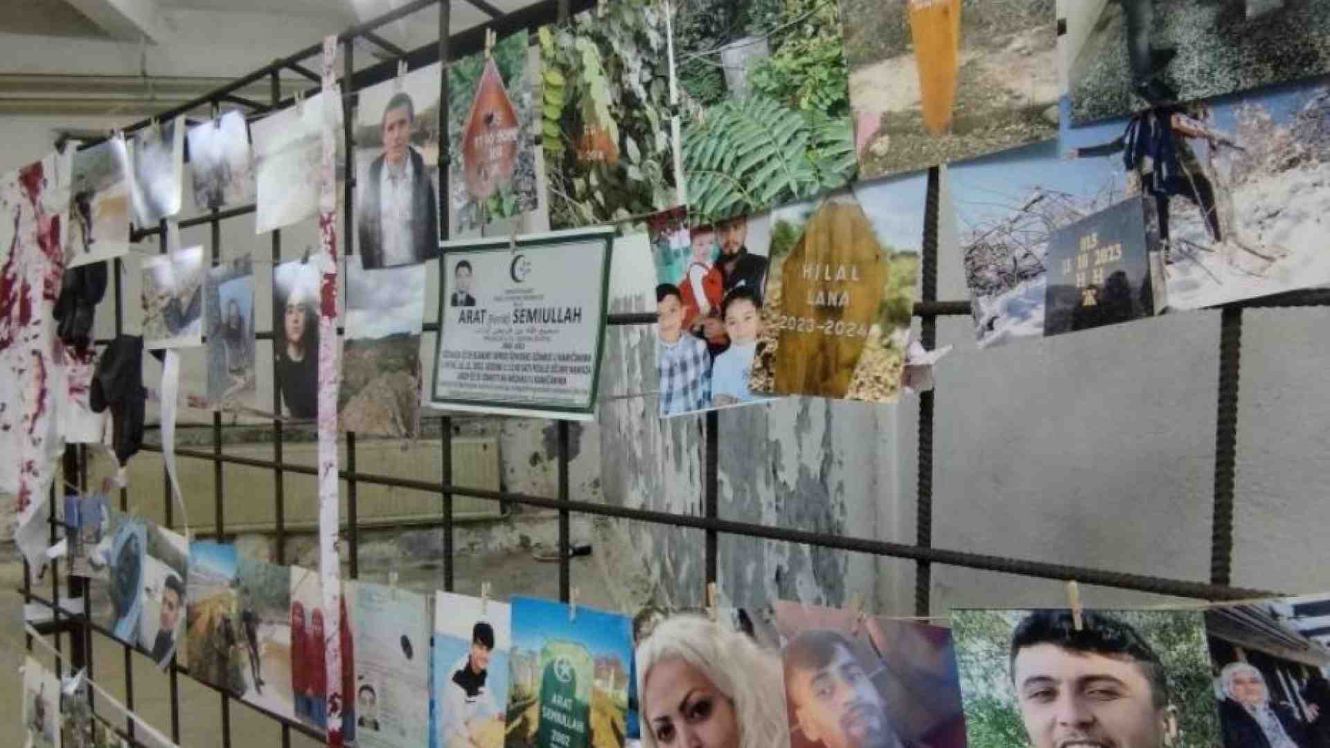Immagine di Sul fiume Drina c'è la Spoon River dei migranti della rotta balcanica