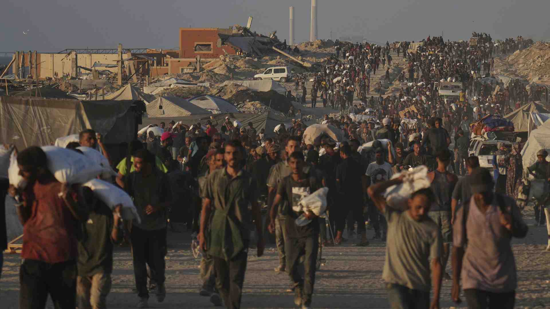 Immagine di Caro Foglio, è un errore credersi dalla parte giusta su Gaza in nome dei “da sempre”