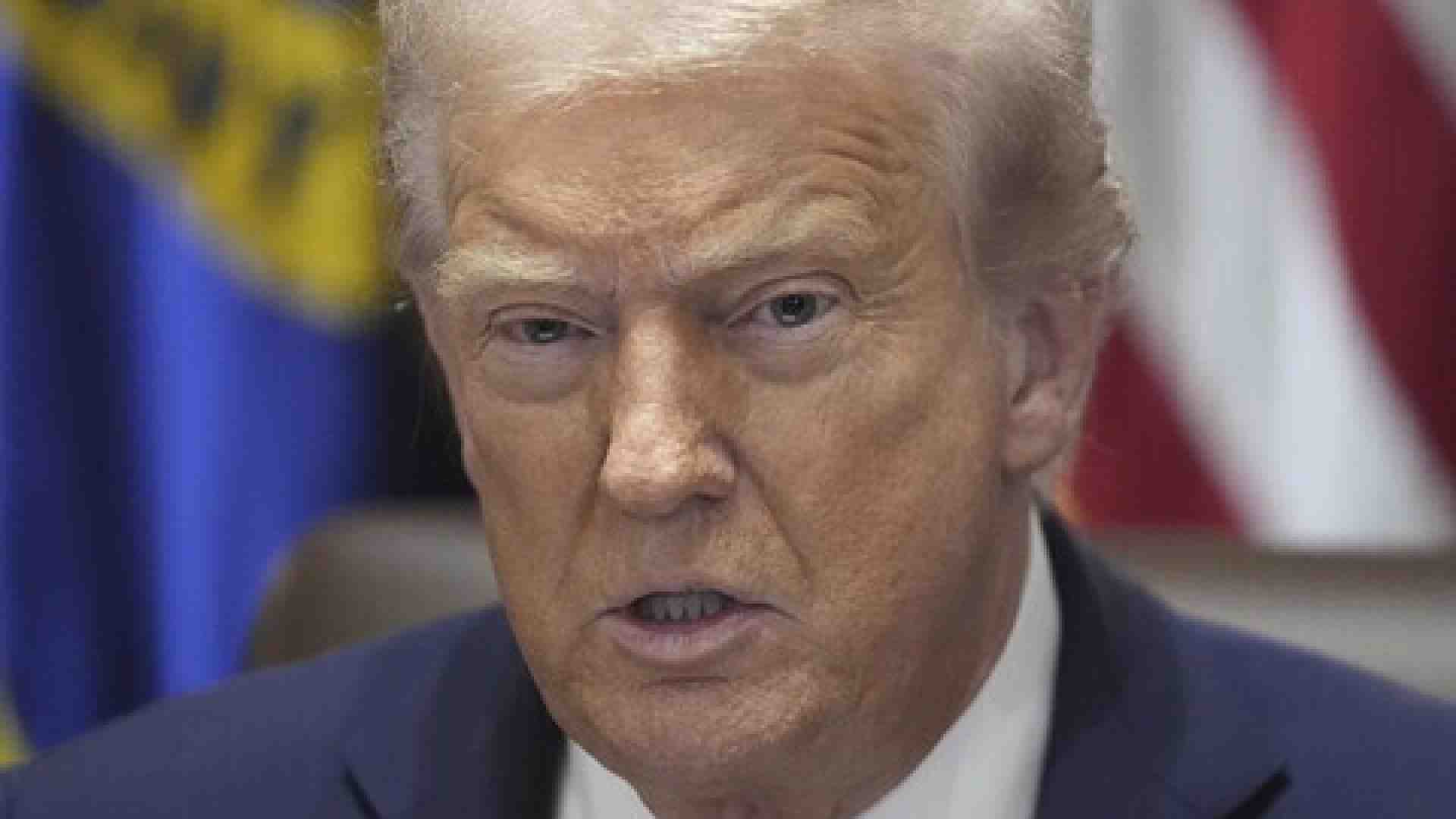 Immagine di Trump usa Fbi e spie per punire i suoi nemici. E si dimentica di quelli veri