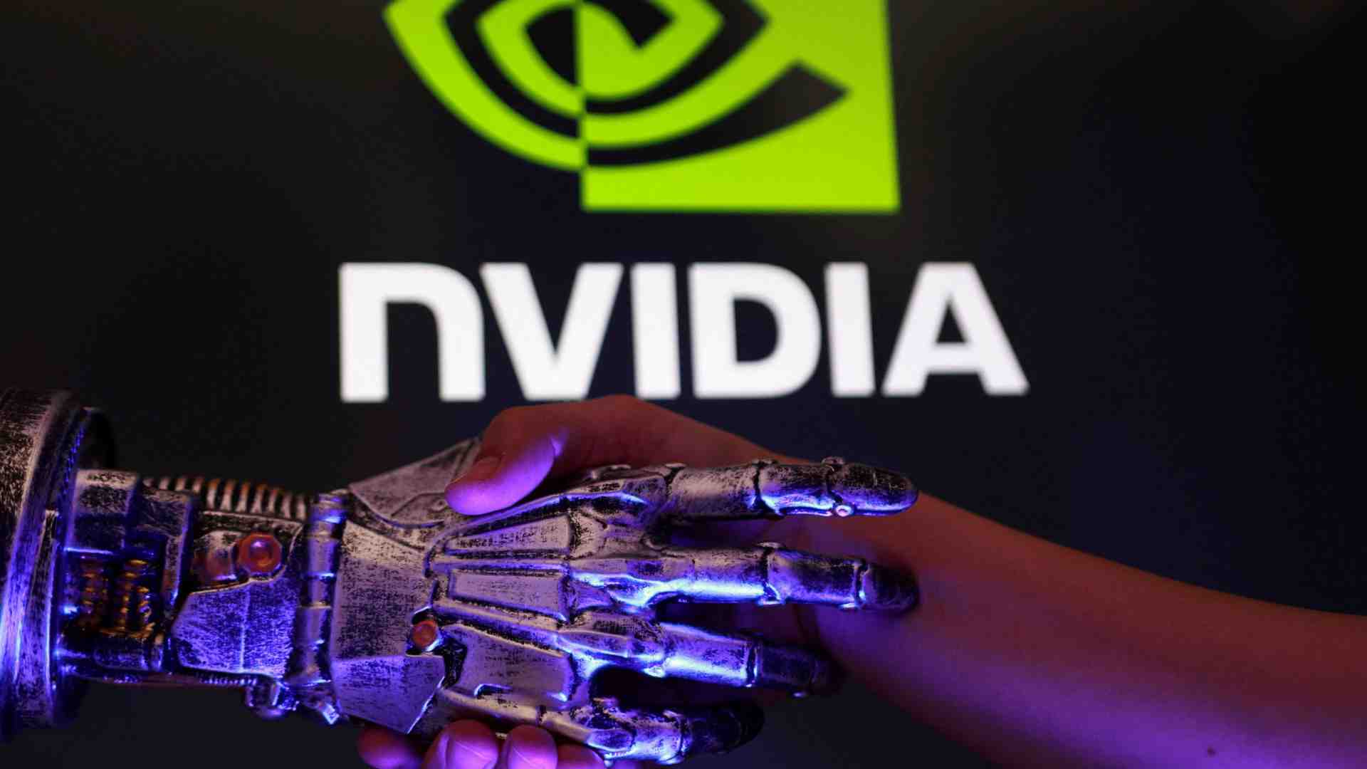 Immagine di Nvidia guadagna oltre le attese. Ma resta il rischio di una «bolla IA»