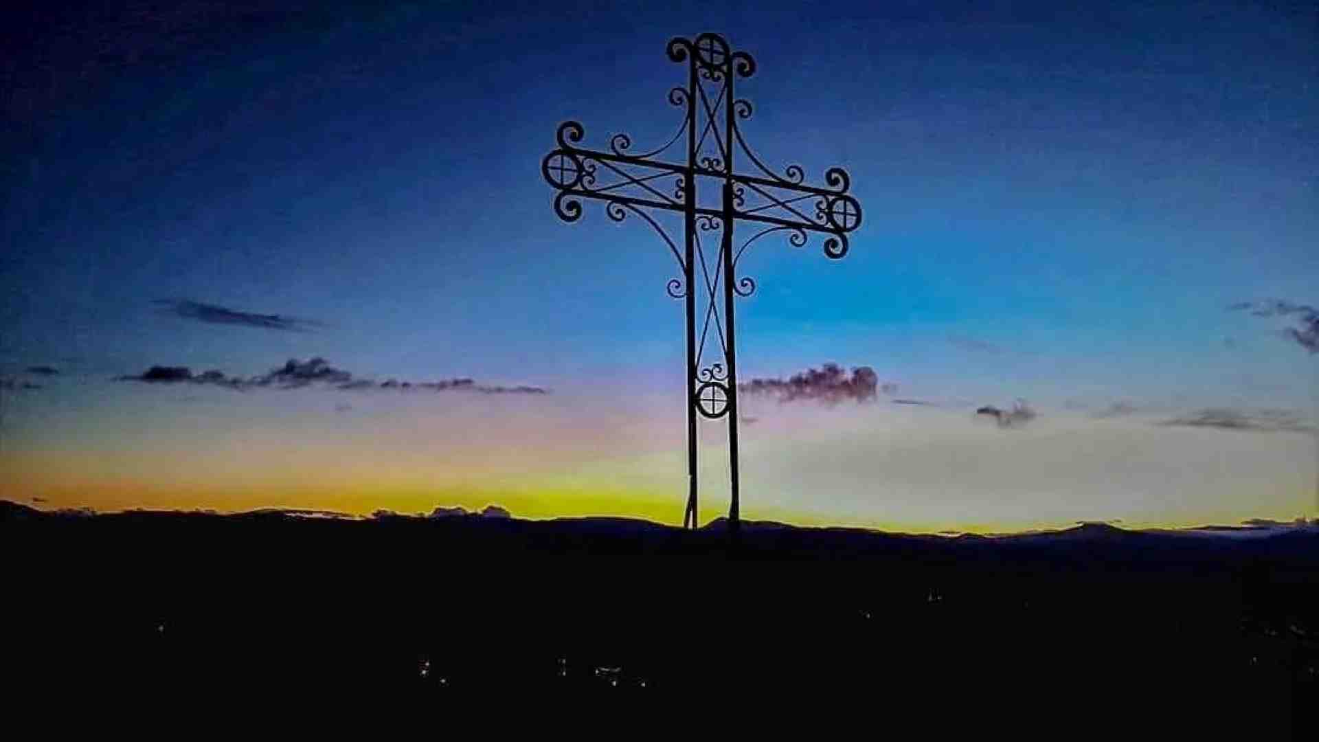 Immagine di Riconciliare modernità e trascendenza: cos'è l’«illuminismo Cristico»