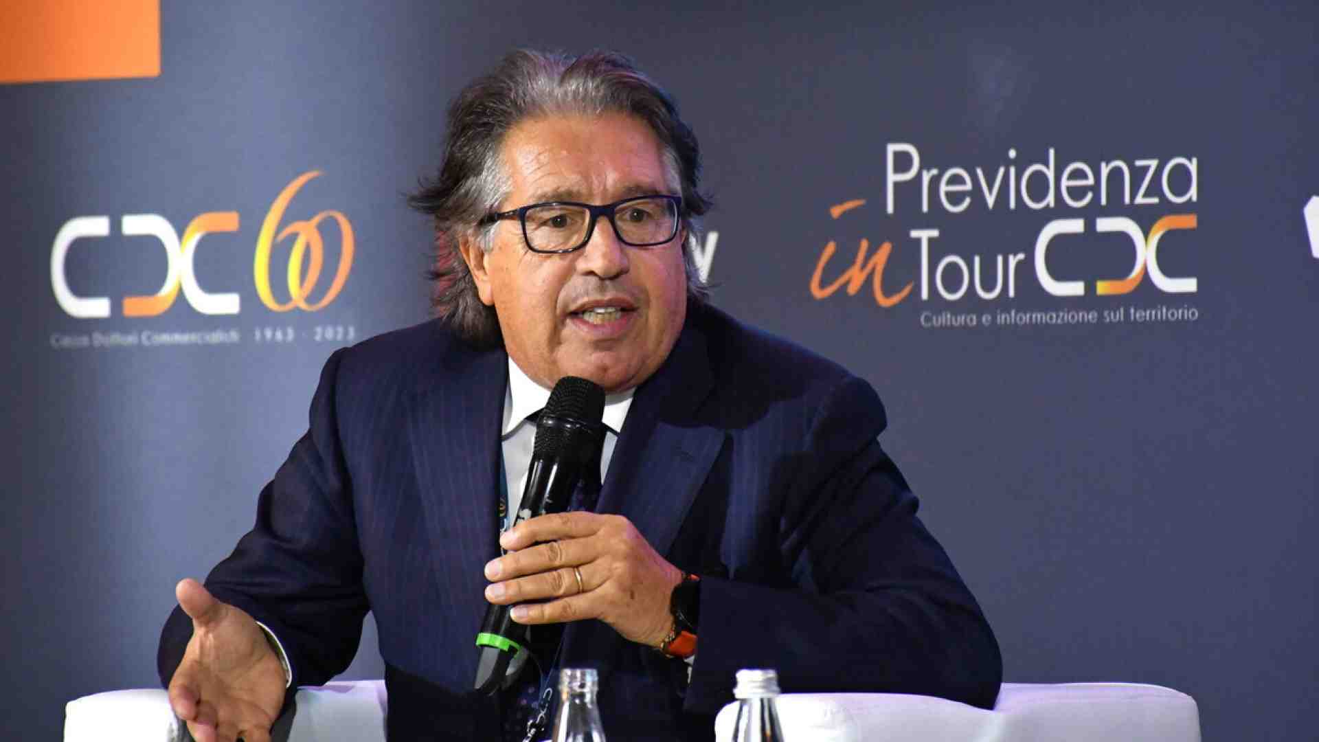Immagine di “Guai a congelare l’età pensionabile”. Parla Alberto Brambilla
