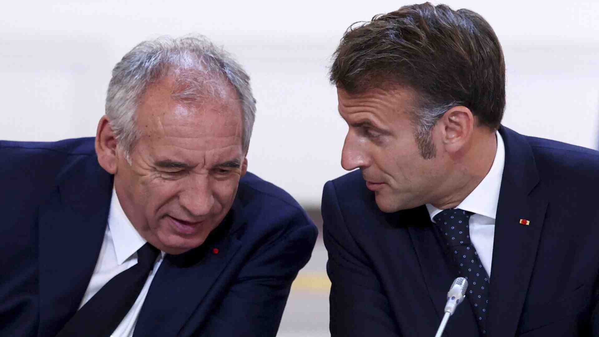 Immagine di La Francia non fa i conti con i conti fuori controllo