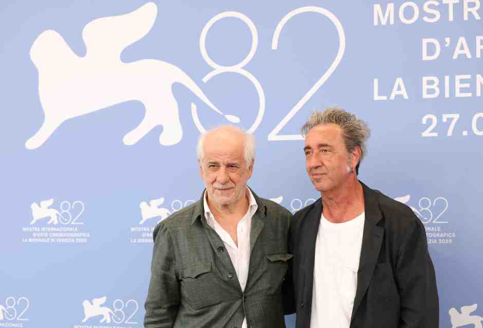Foto Getty