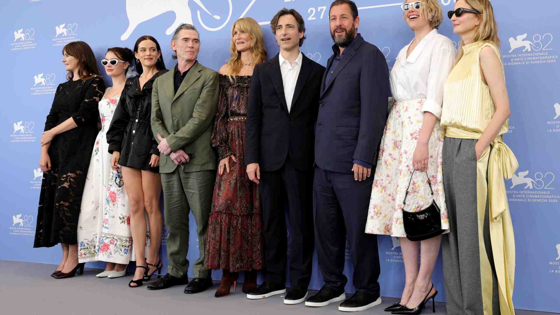 Immagine di “Jay Kelly” è una melassa infinita. Meno male che c’è quel matto di Werner Herzog