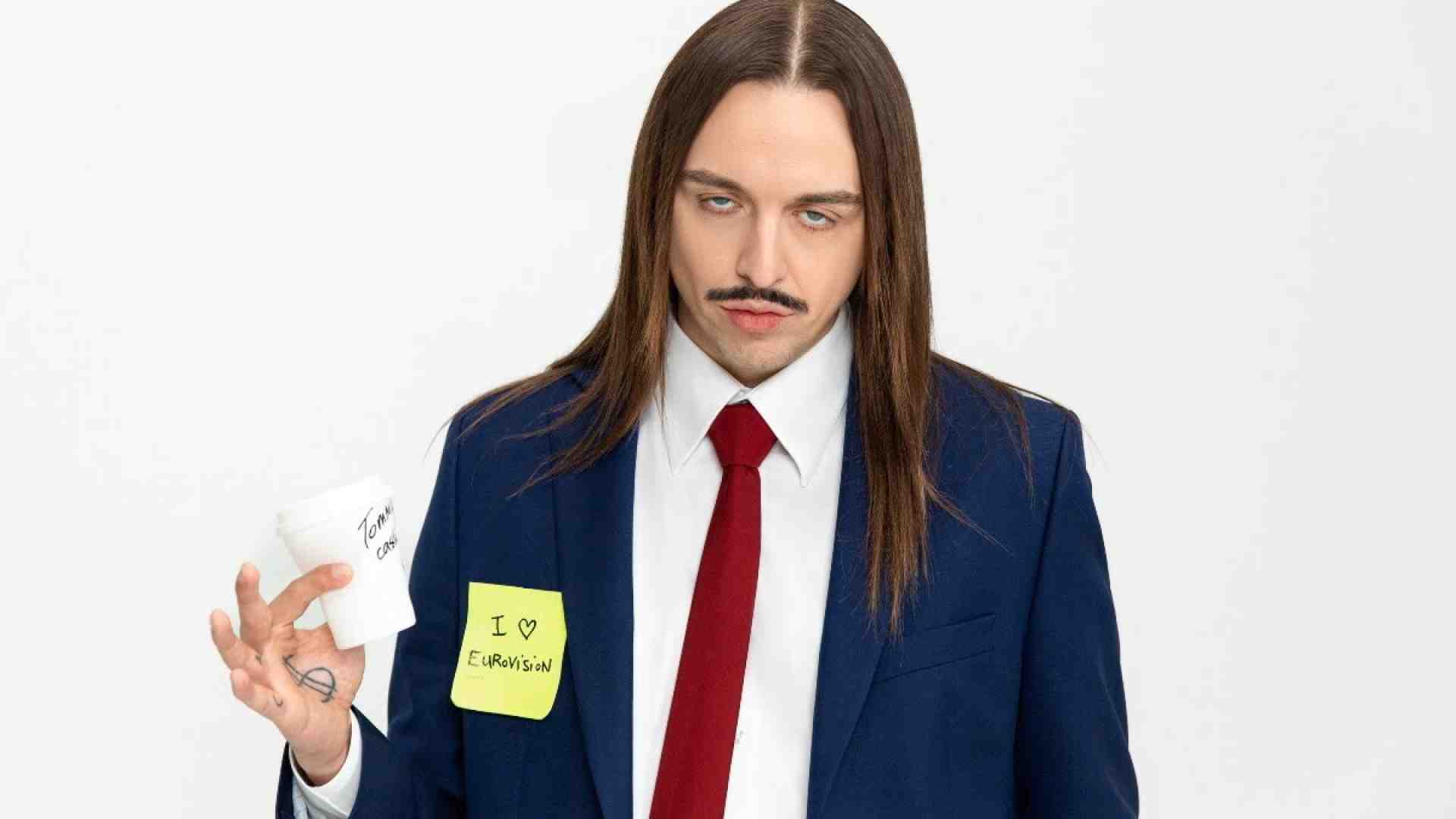 Immagine di Tommy Cash: “Con Espresso Macchiato ho rotto il ghiaccio, sarebbe un onore andare a Sanremo”