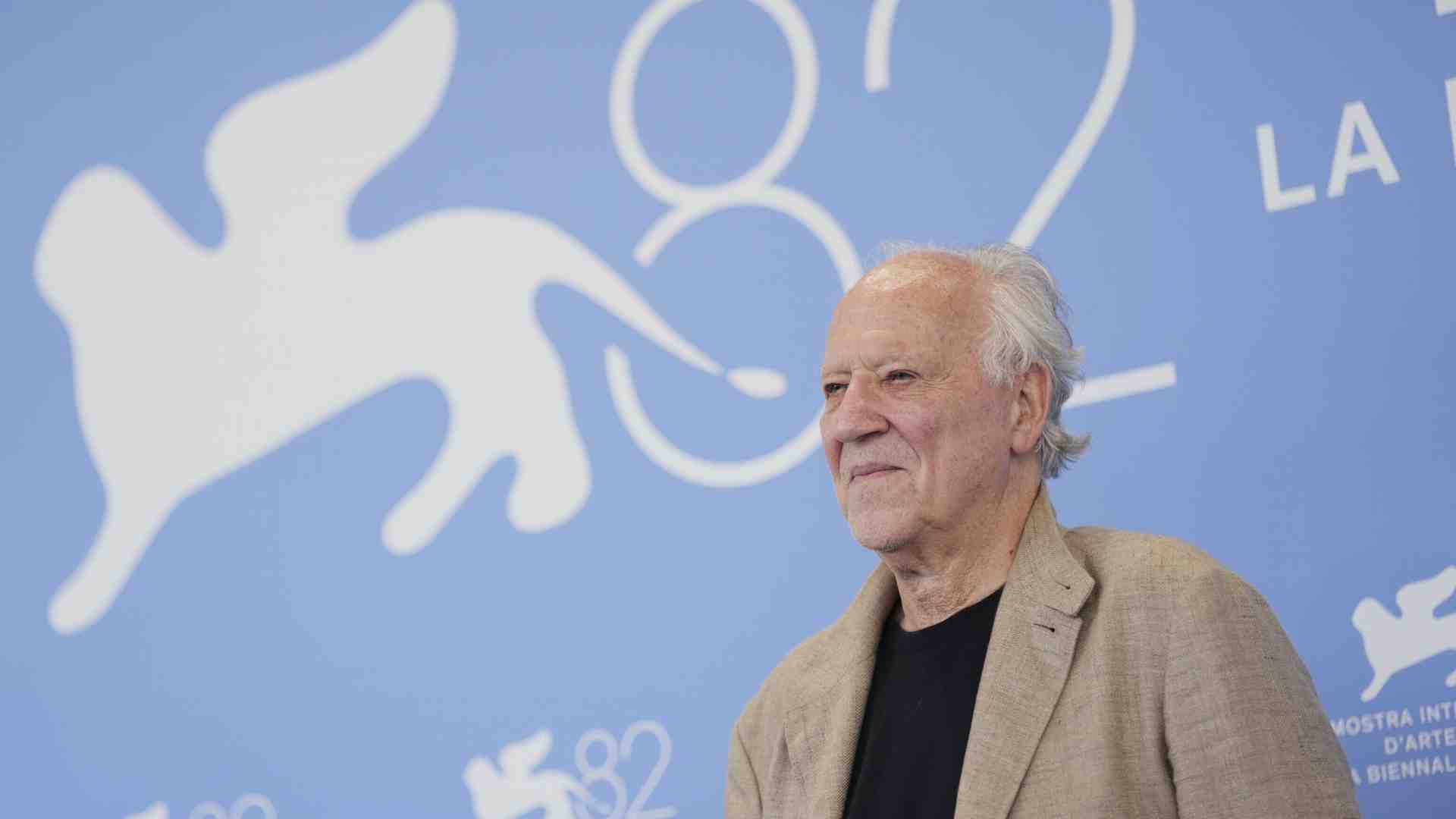 Immagine di Viva Werner Herzog!