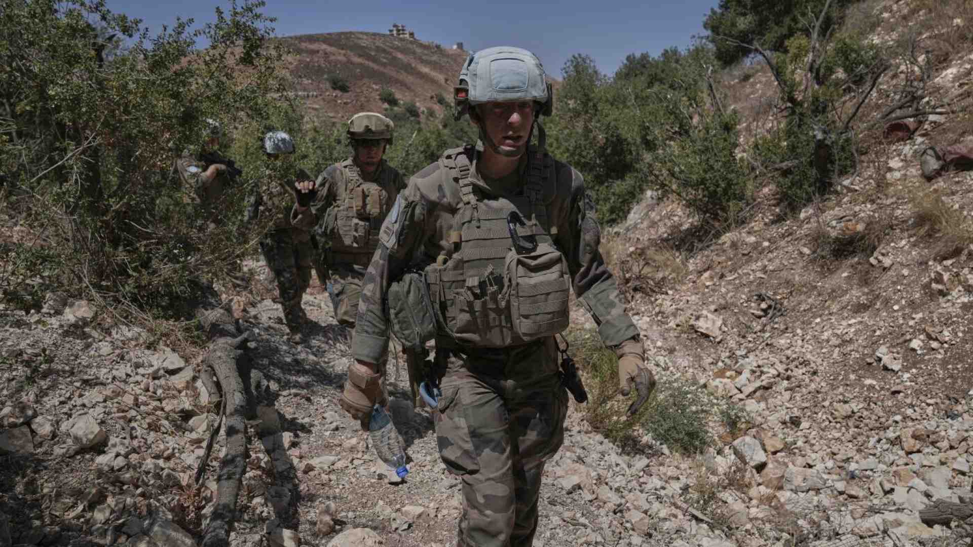 Immagine di Il Libano può disarmare Hezbollah