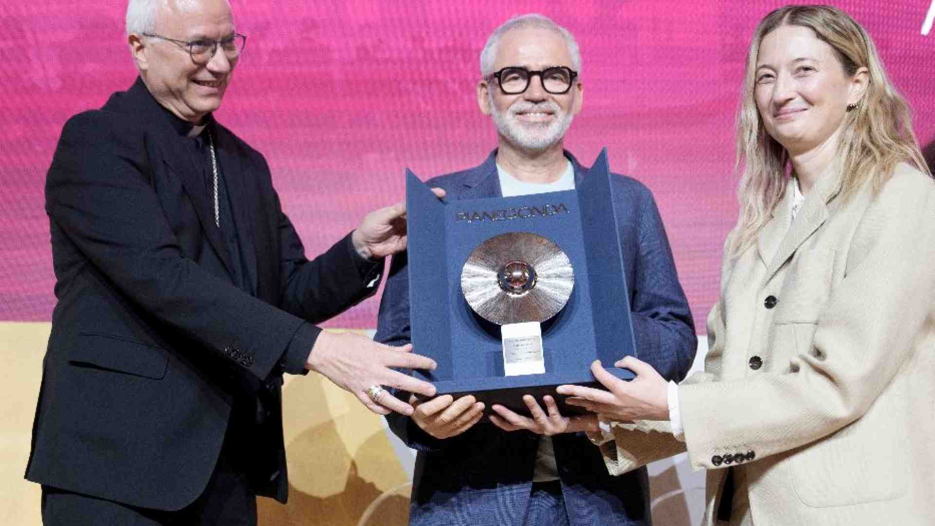 Immagine di Stéphan Brizé: «Umanità è diritto al lavoro»