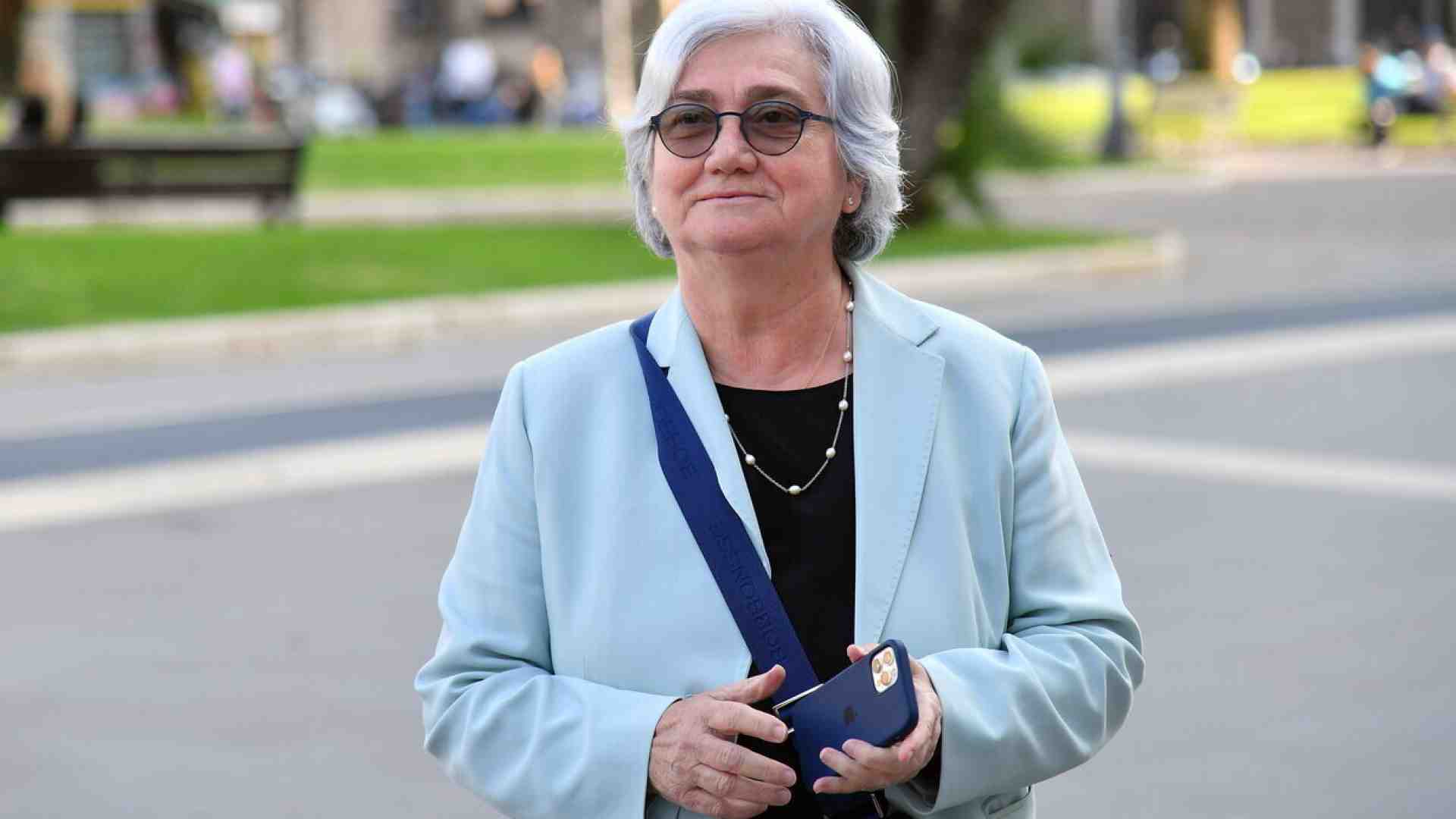 Immagine di Le amnesie catto-politiche di Rosy Bindi