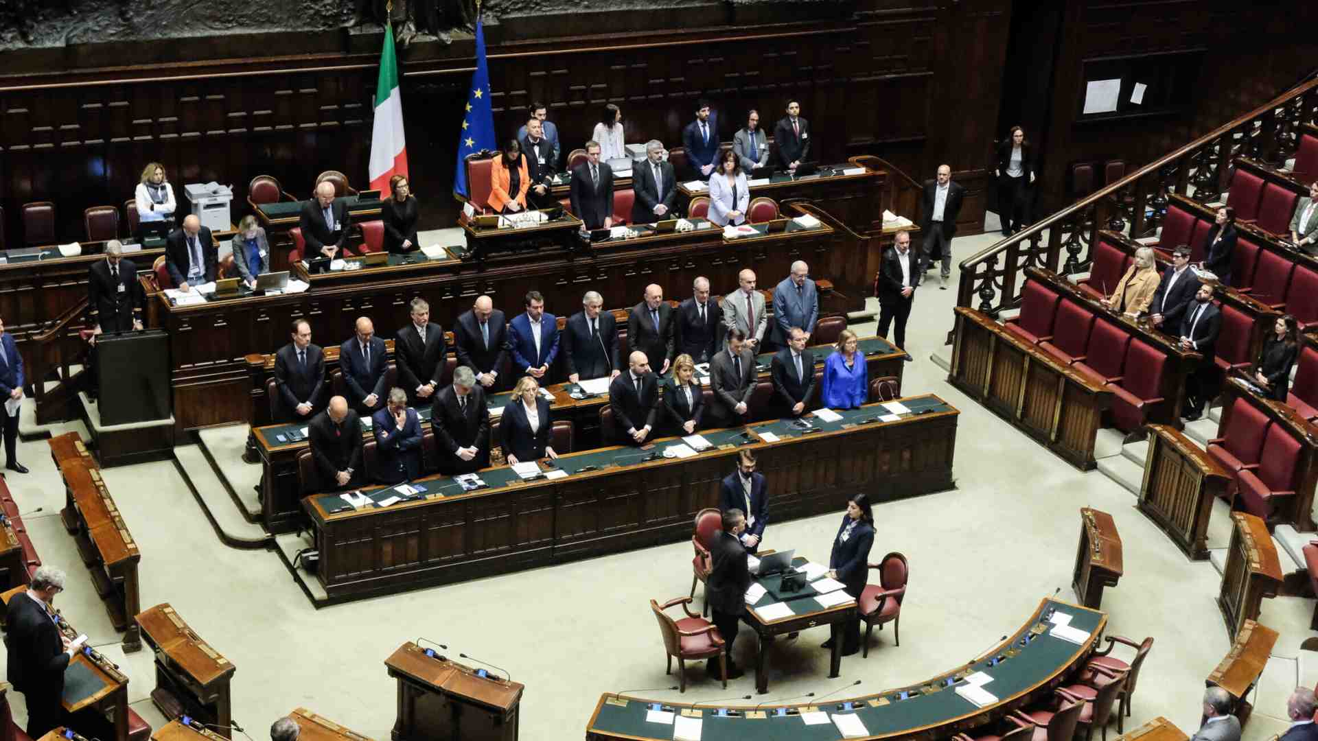 Immagine di Agenda Meloni. I dossier che attendono il governo, a settembre