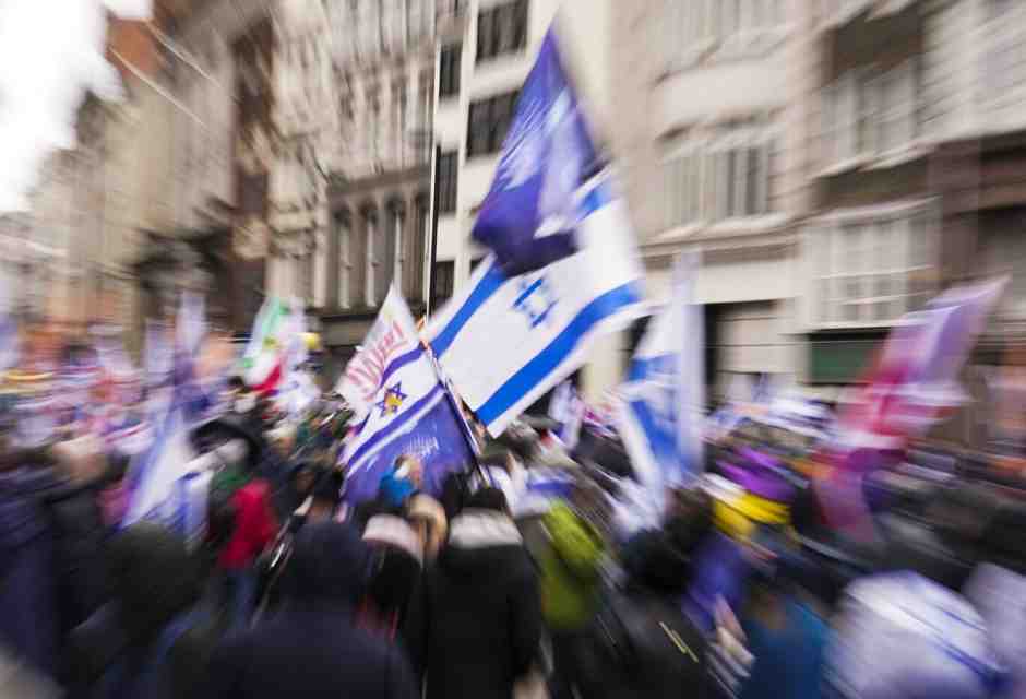 Foto Ap, via LaPresse