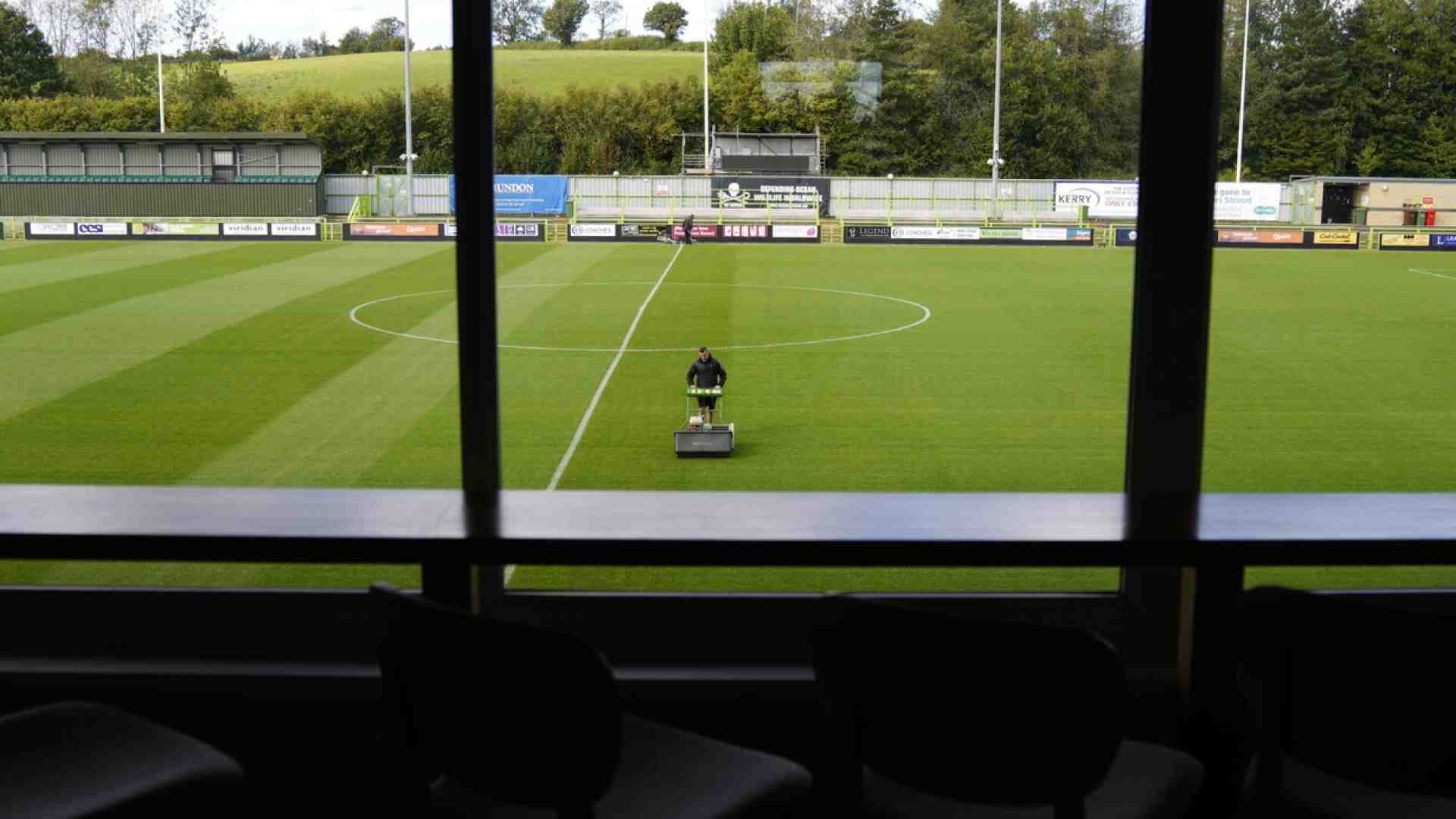 Immagine di Il calcio come antidepressivo