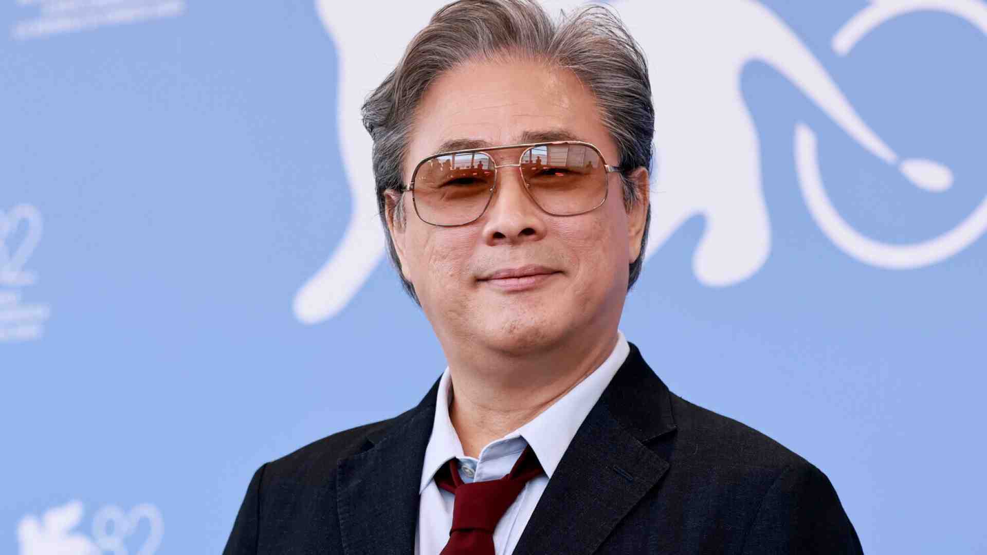 Immagine di La maestria di Park Chan-wook a Venezia