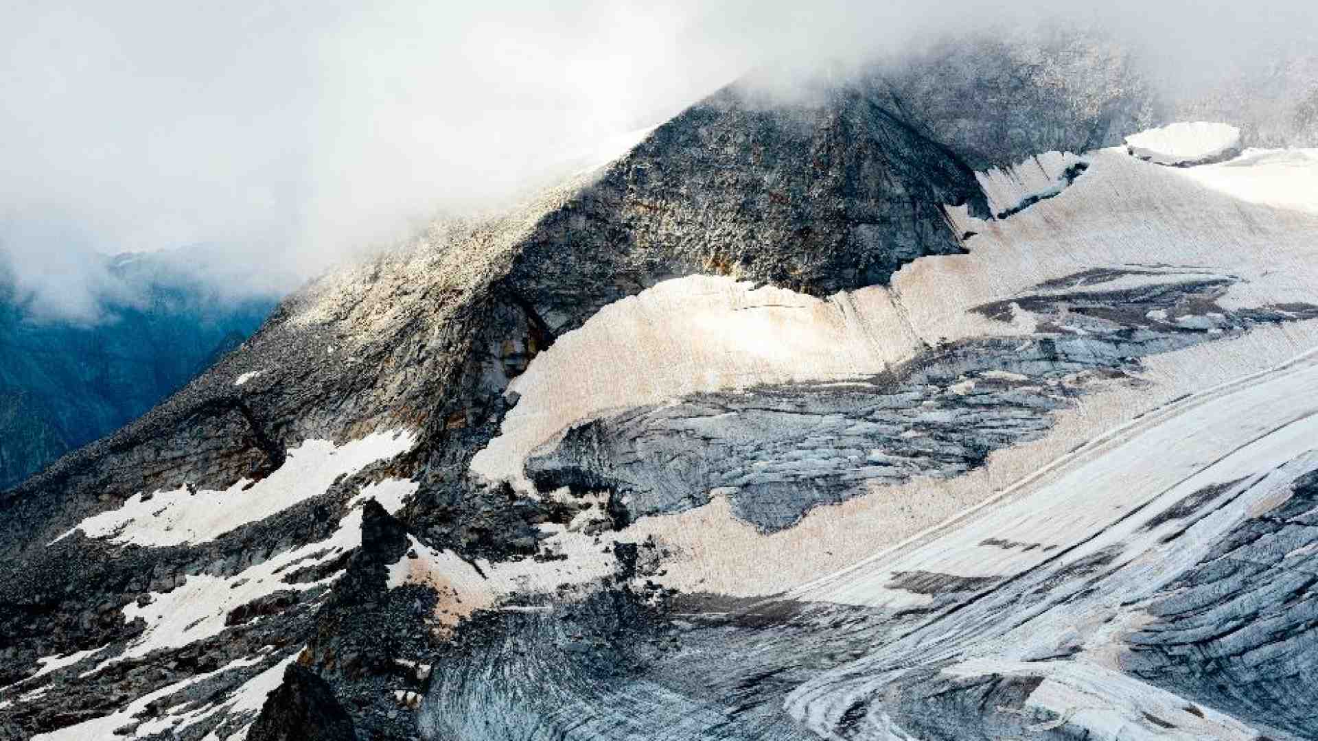 Immagine di Elisa Palazzi: «Studiamo il clima per curare il creato»