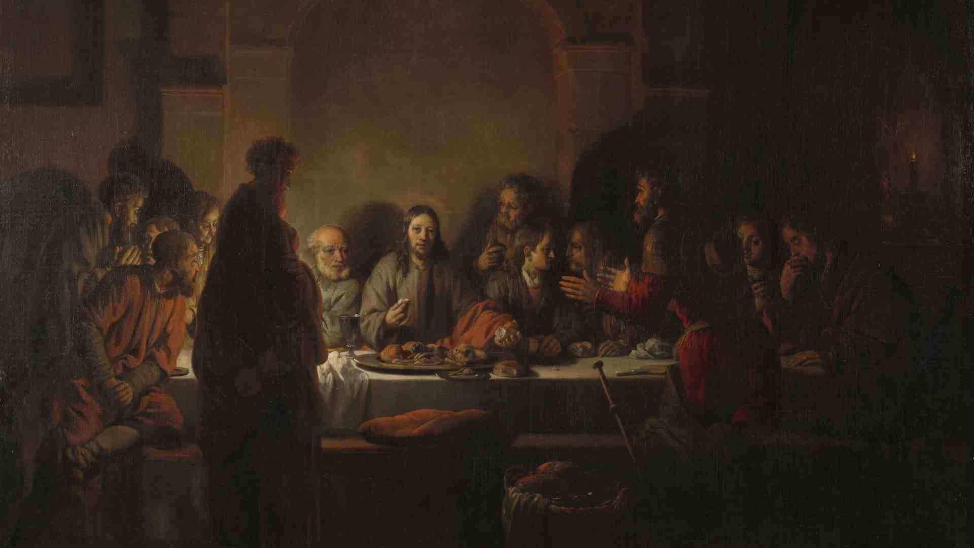 Immagine di La domanda implacabile