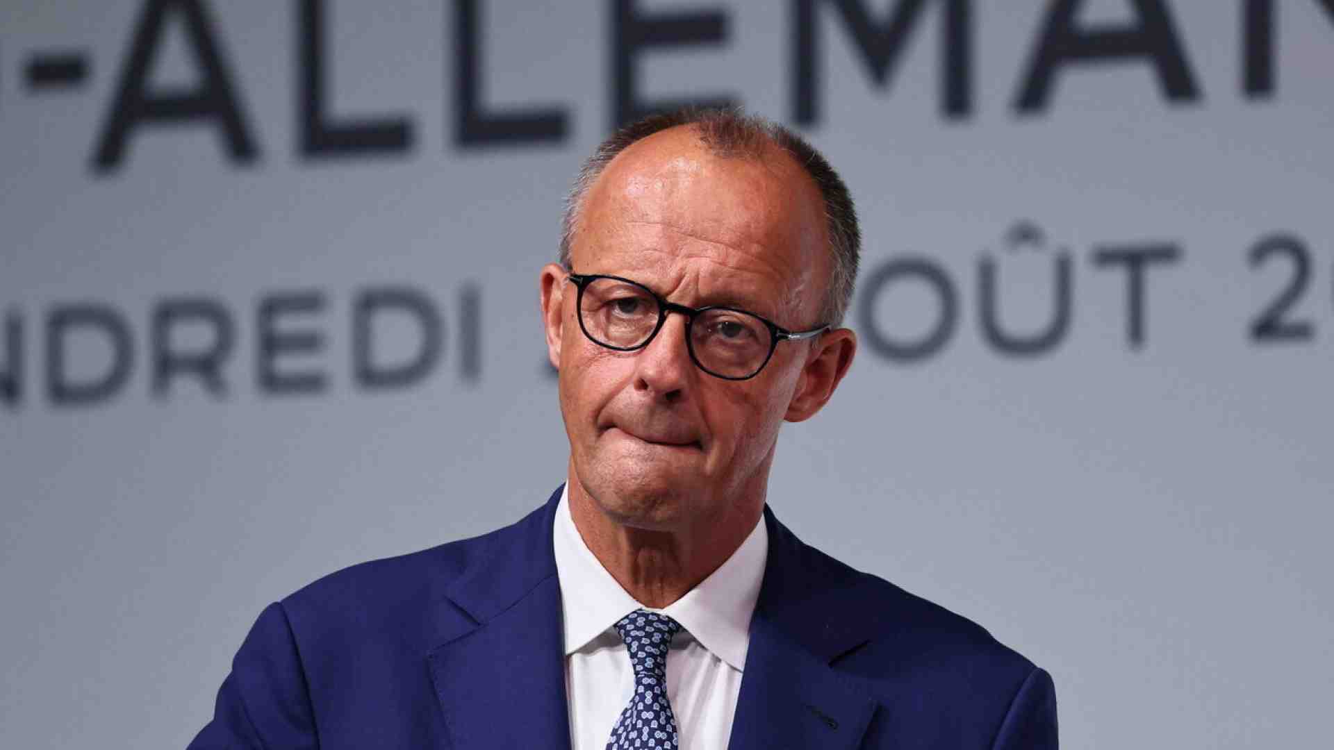 Immagine di La Germania si avvia cauta verso la leva obbligatoria, ma è tutto in salita