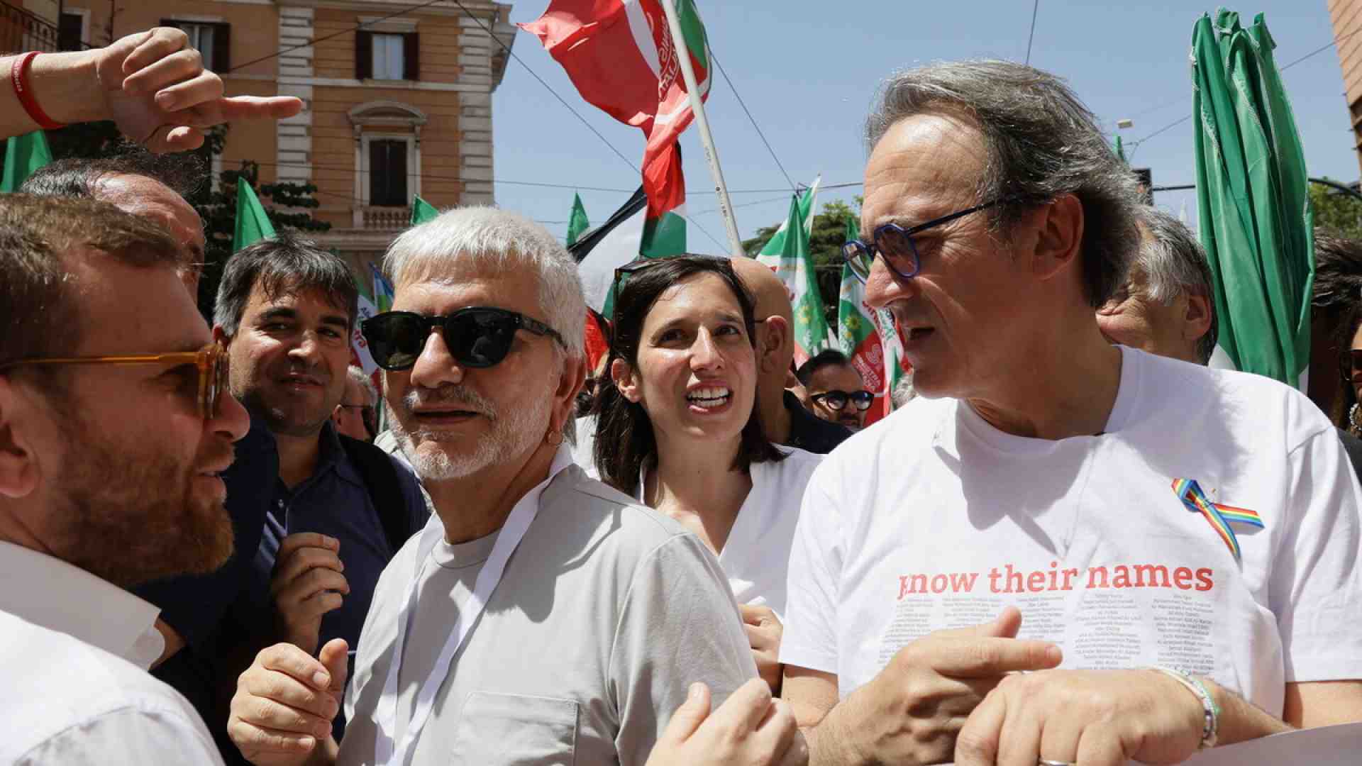 Immagine di Quando Bonelli accusava Vendola: da un suo esposto partì l’inchiesta sull’Ilva