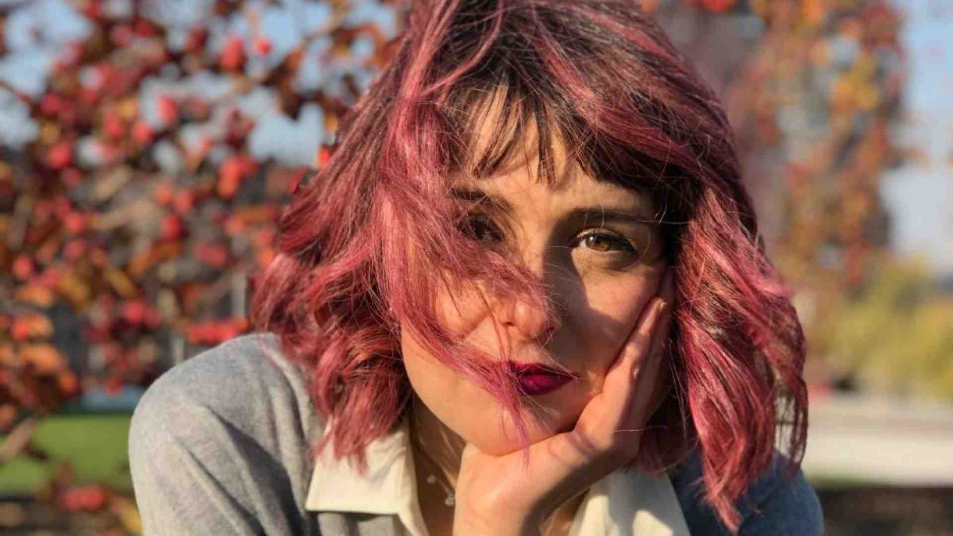 Immagine di Carolina Capria: «Così ho fatto chiudere la pagina Facebook "Mia moglie"»