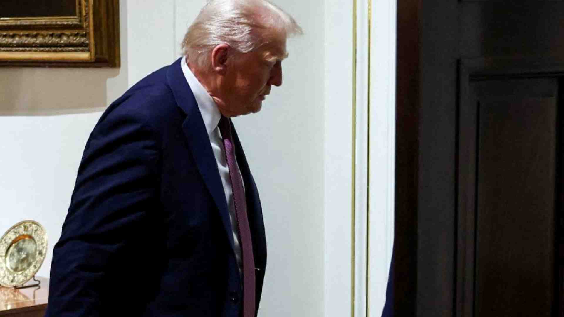 Immagine di Corte d'appello boccia i dazi di Trump: «Illegali, non ne aveva il potere»