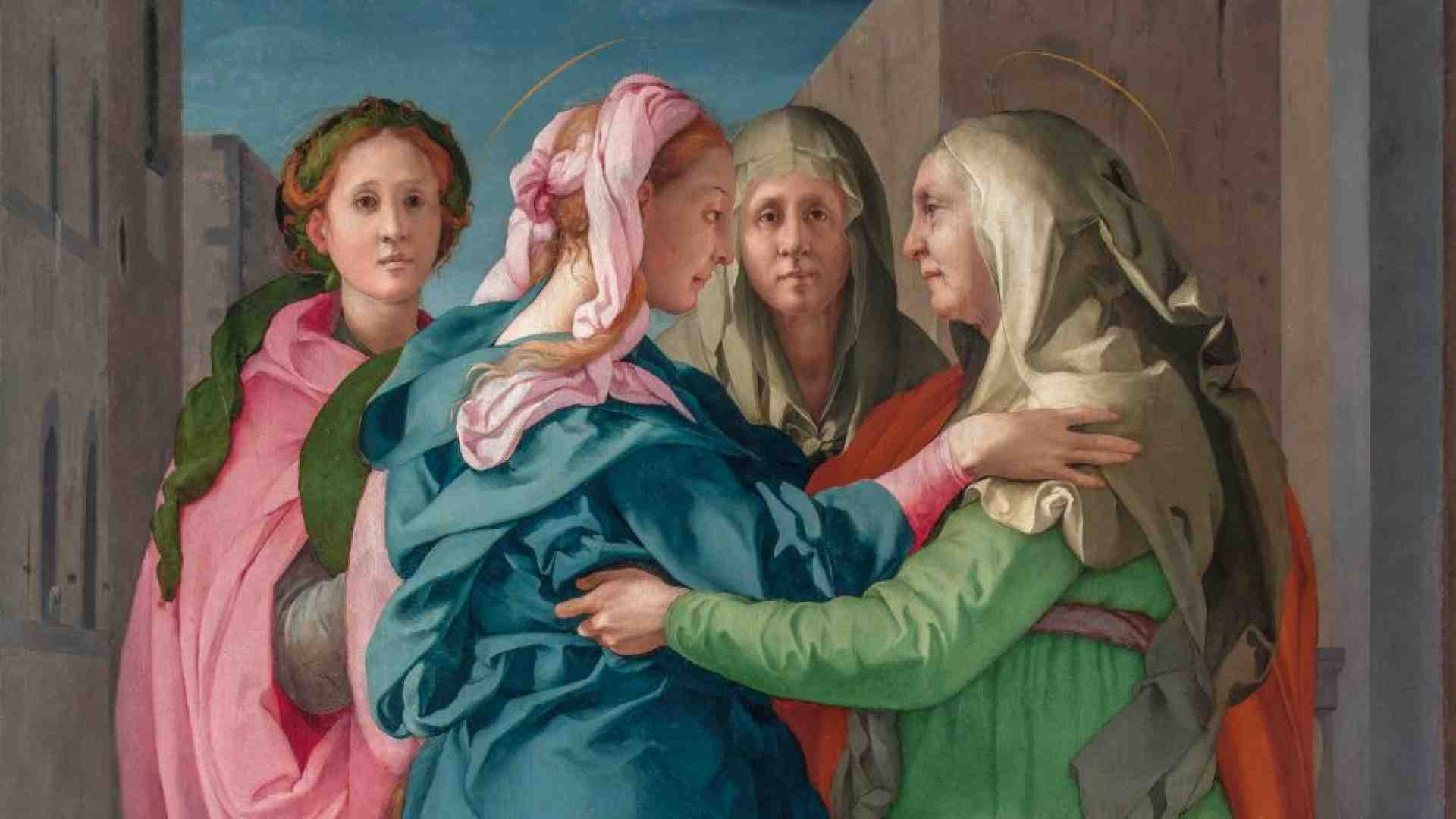 Immagine di La Bibbia non è «cosa da uomini»: tutte le voci di una lettura al femminile