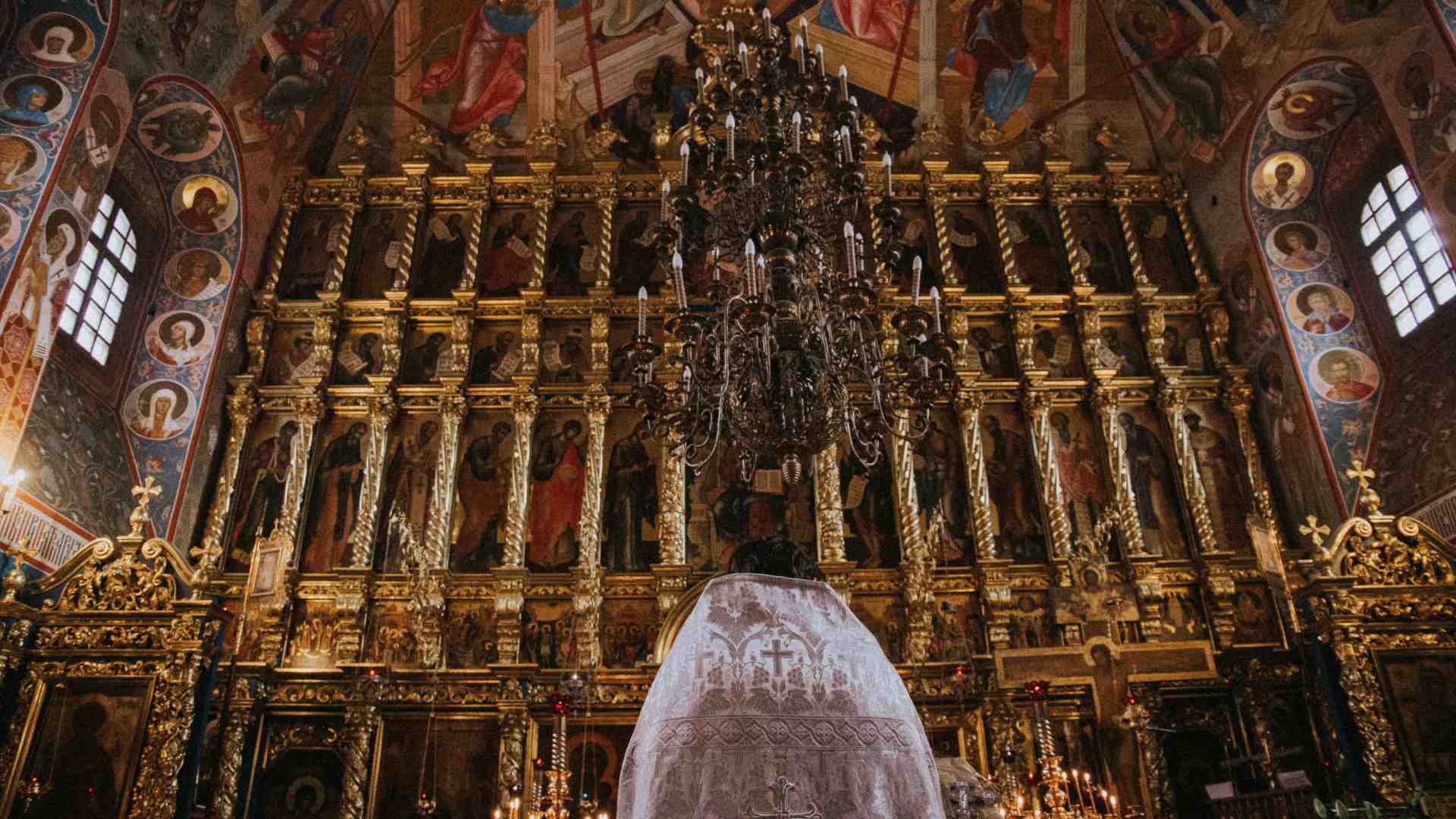 Immagine di Vivere cristianamente, una disciplina quotidiana per non arrendersi al male