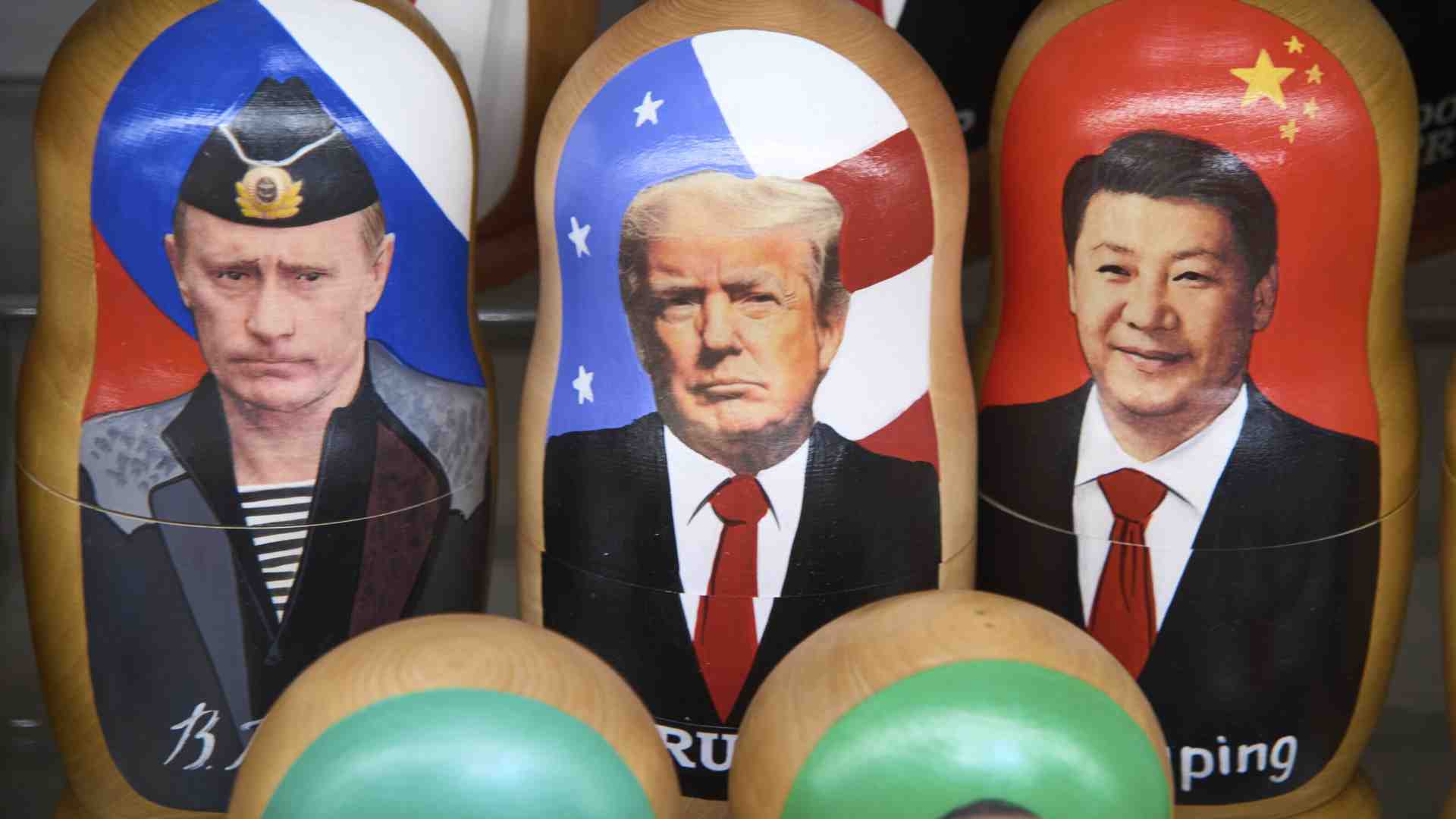 Immagine di Nessuno sa più se Trump considera Xi Jinping un alleato o un nemico