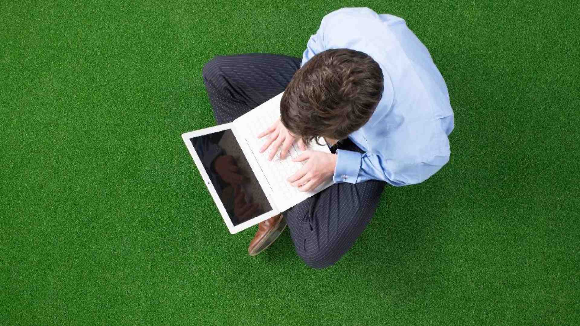 Immagine di Anche nell'era dei social si può essere veri uomini, seppellendo antiche verità