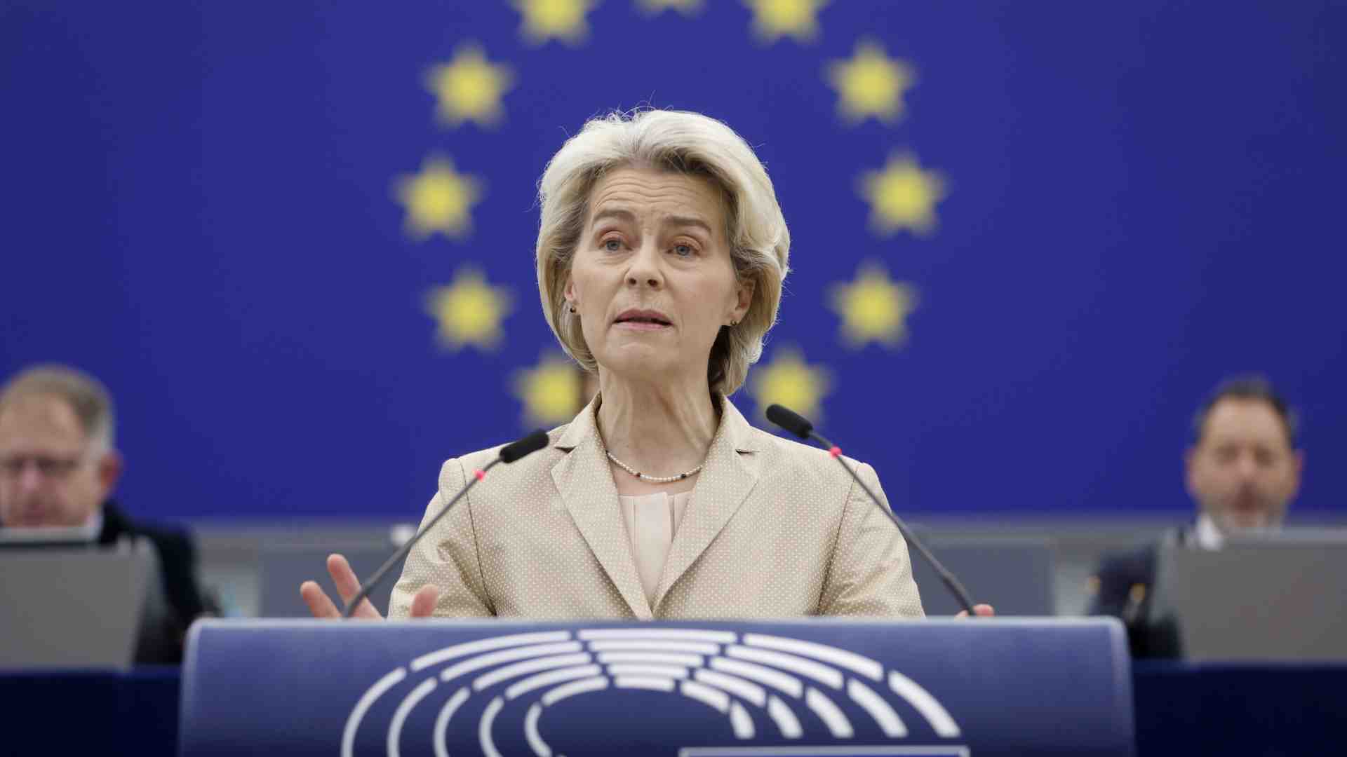 Immagine di Il vero problema dell’Europa è che non sa gestire la sua rilevanza
