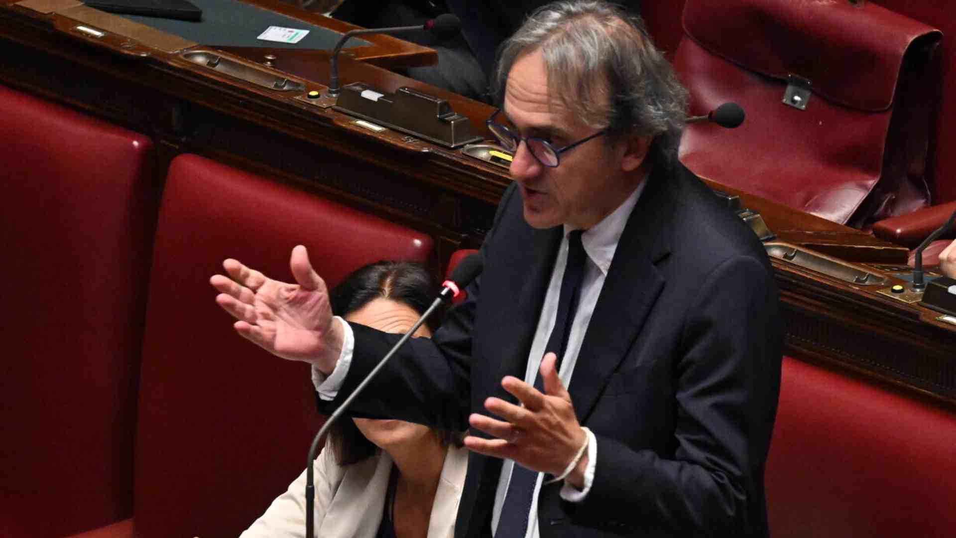 Immagine di Bonelli (Avs): “Se il Pd dice no a Vendola, noi legittimati a porre altri veti. Non solo in Puglia”